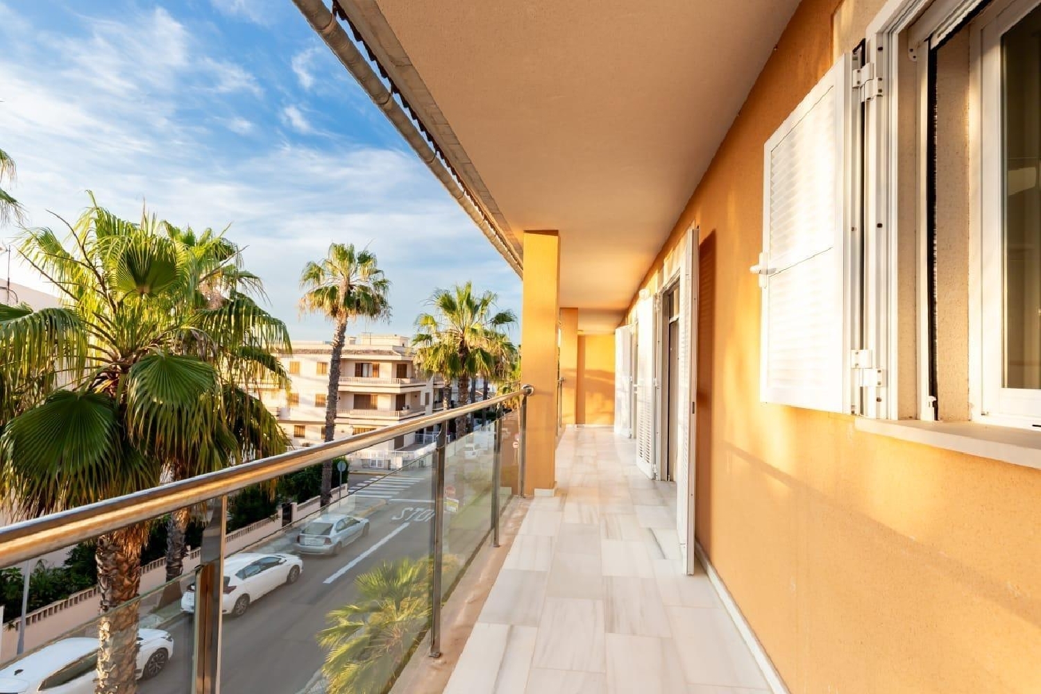  en venta ático Santa Margalida Nord 1