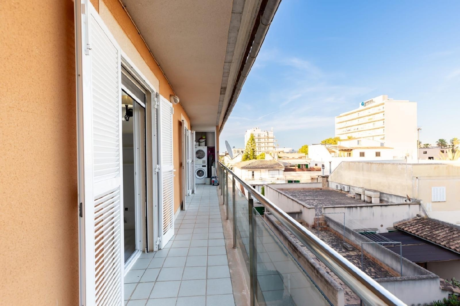  en venta ático Santa Margalida Nord 4