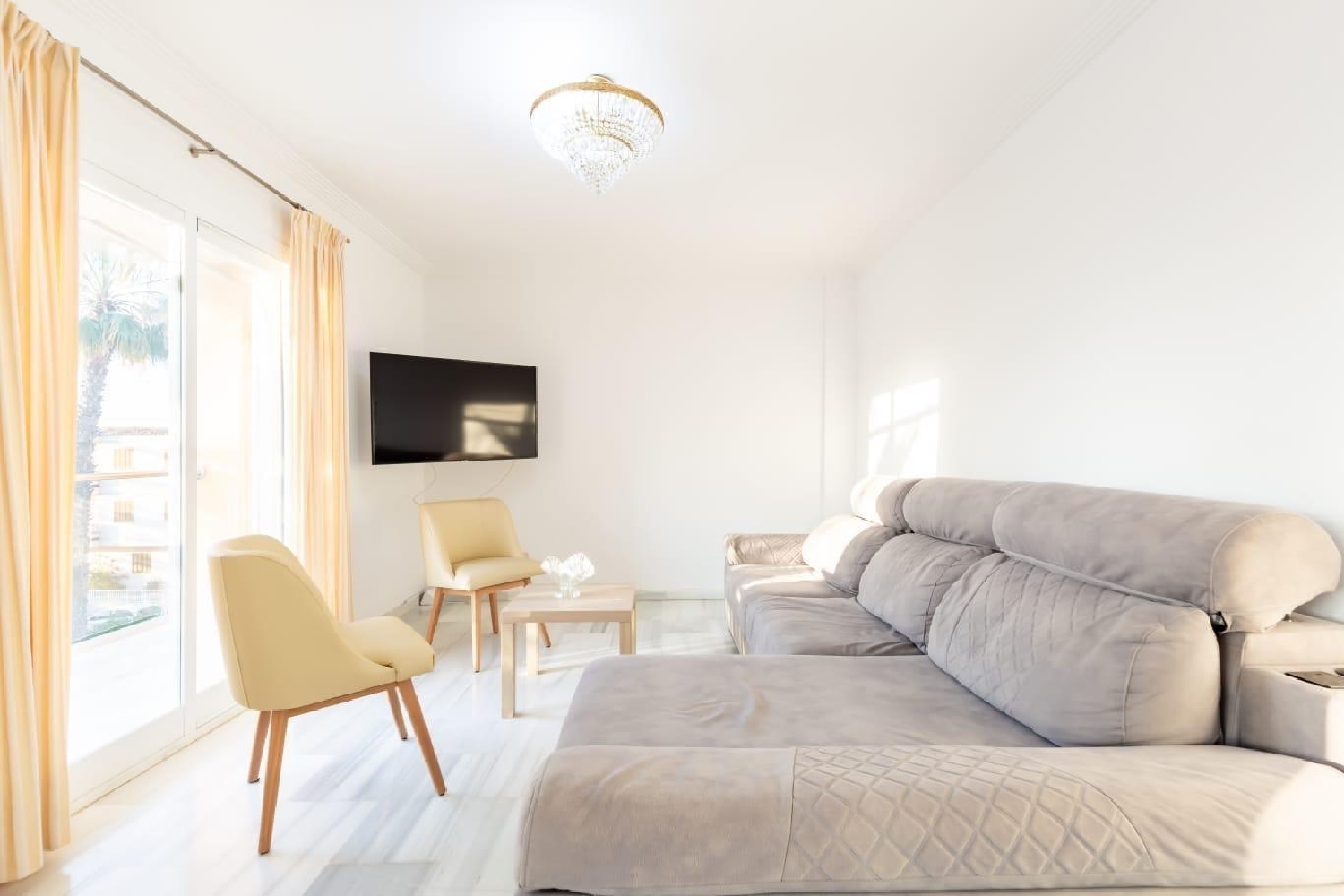  en venta ático Santa Margalida Nord 7