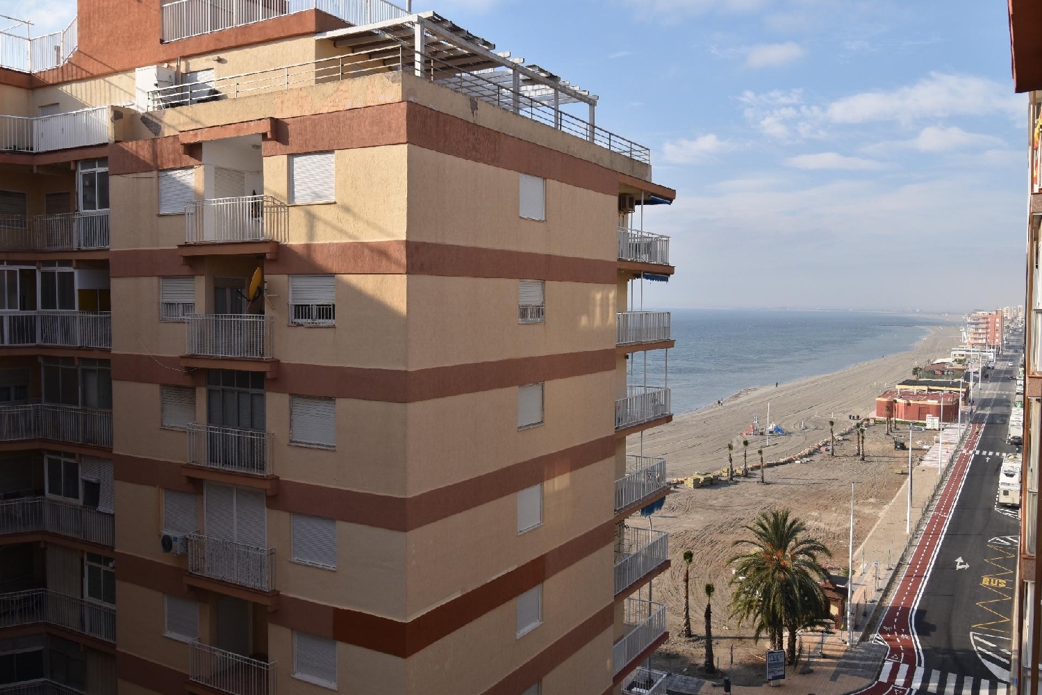  en venta ático Santa Pola Baix Vinalopó 1