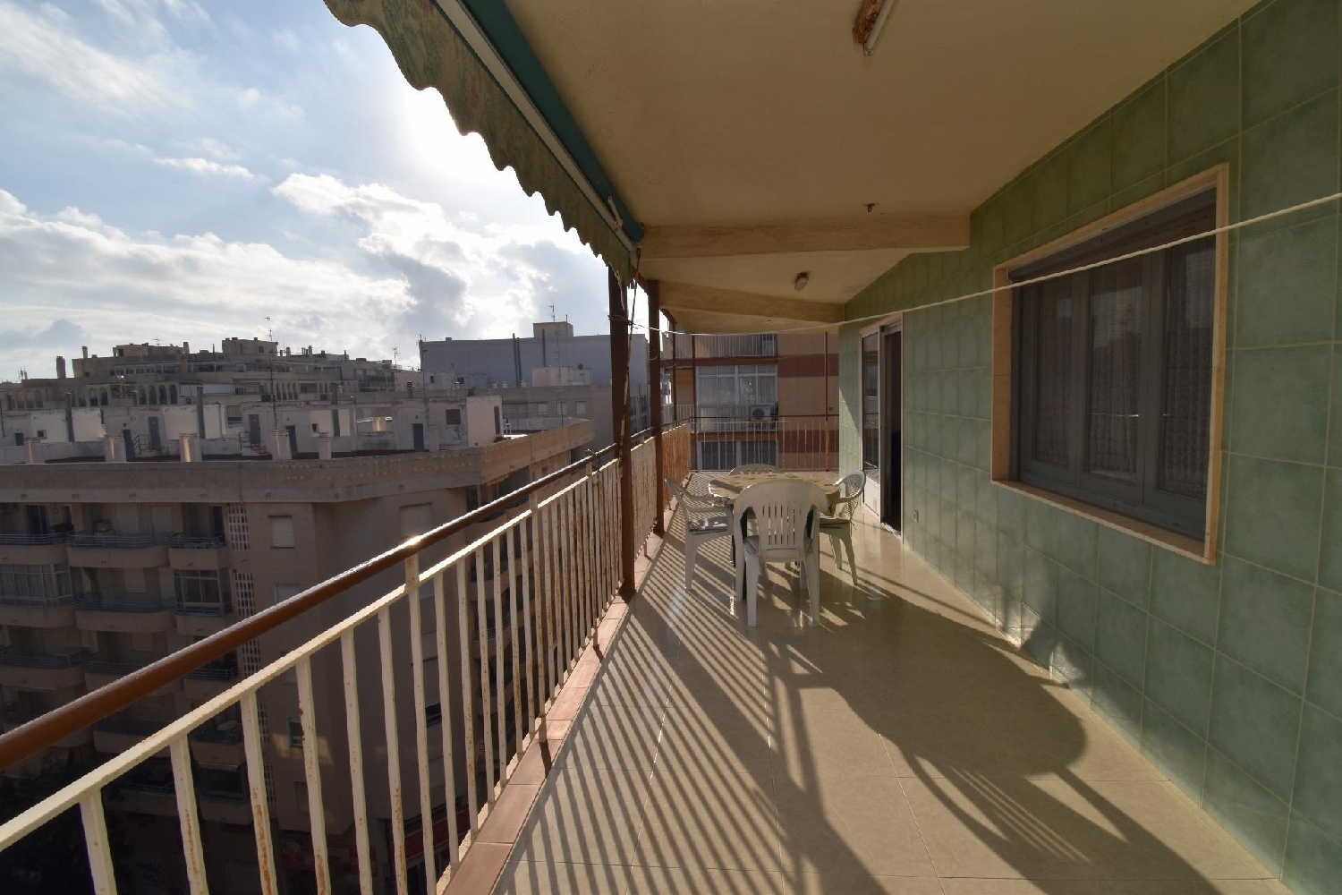  en venta ático Santa Pola Baix Vinalopó 4