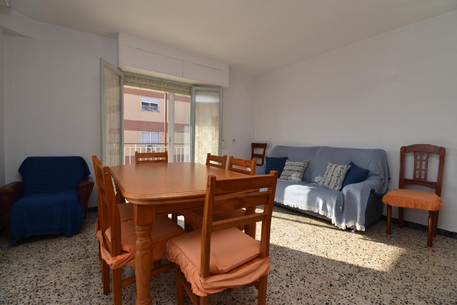  en venta ático Santa Pola Baix Vinalopó 8