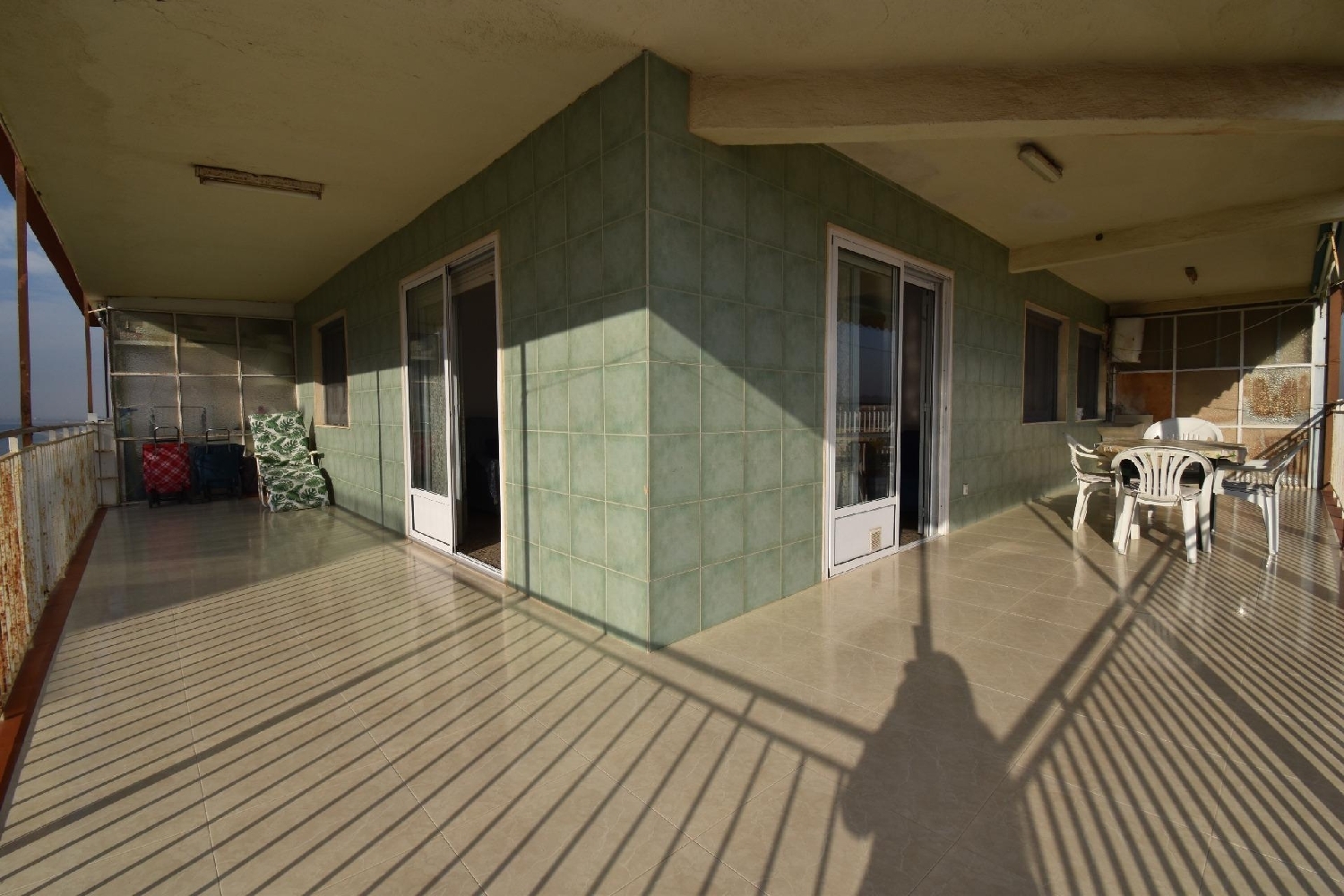  en venta ático Santa Pola Baix Vinalopó 3