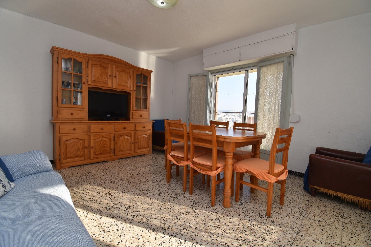  en venta ático Santa Pola Baix Vinalopó 7