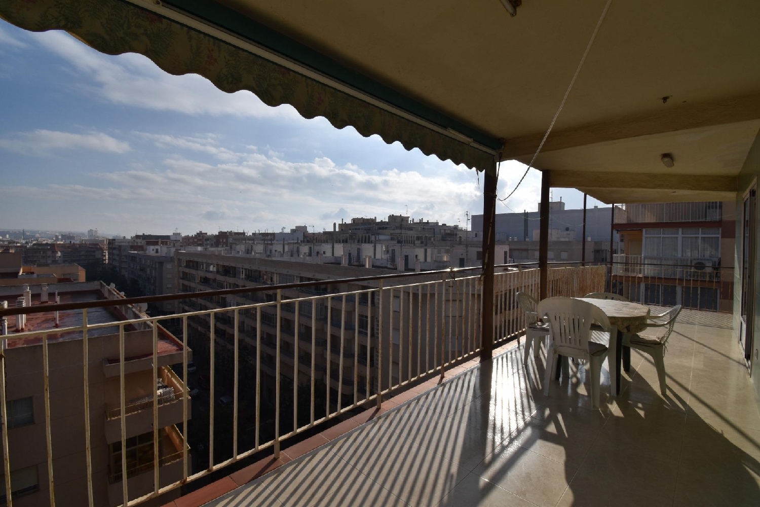  en venta ático Santa Pola Baix Vinalopó 5