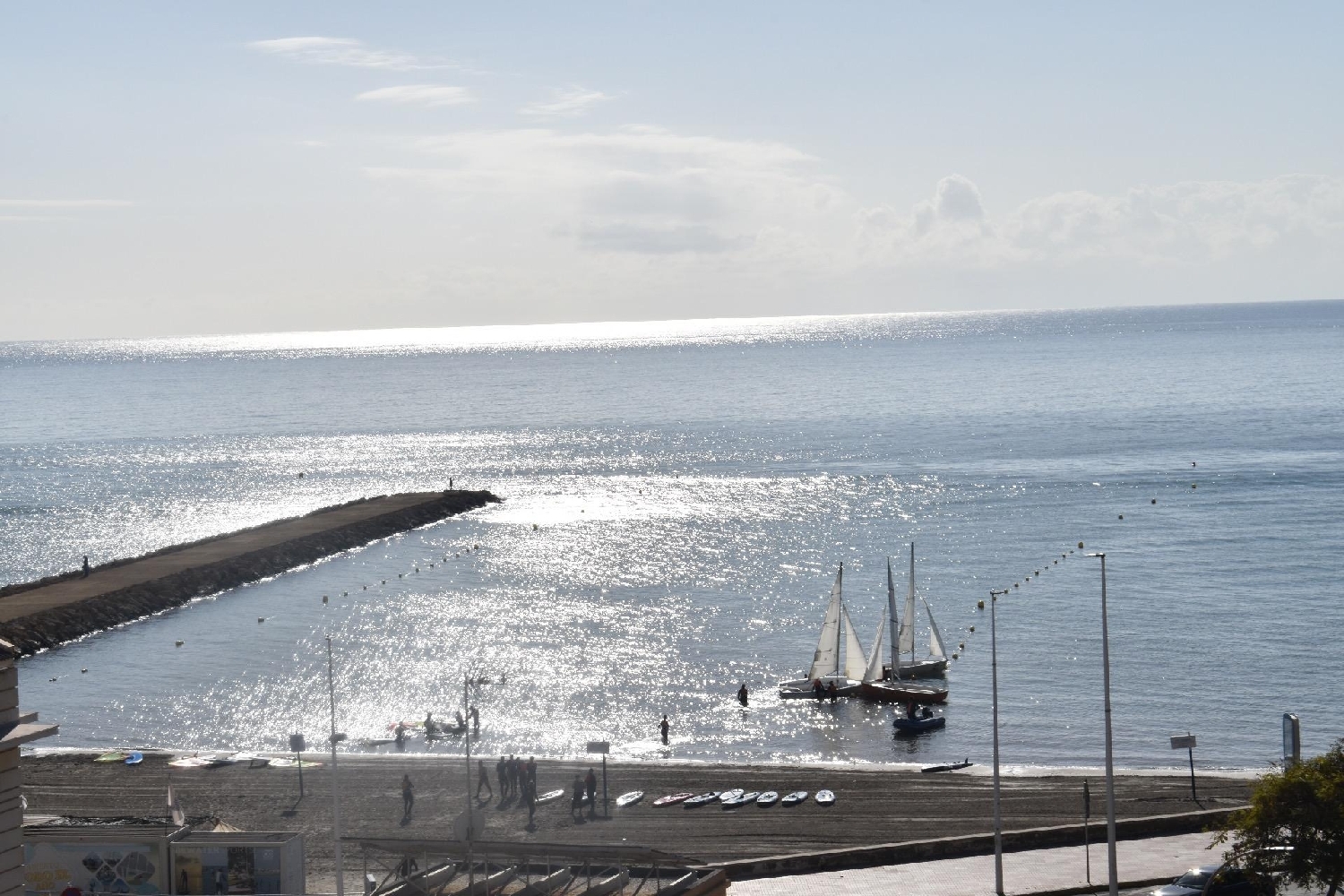  en venta ático Santa Pola Baix Vinalopó 1