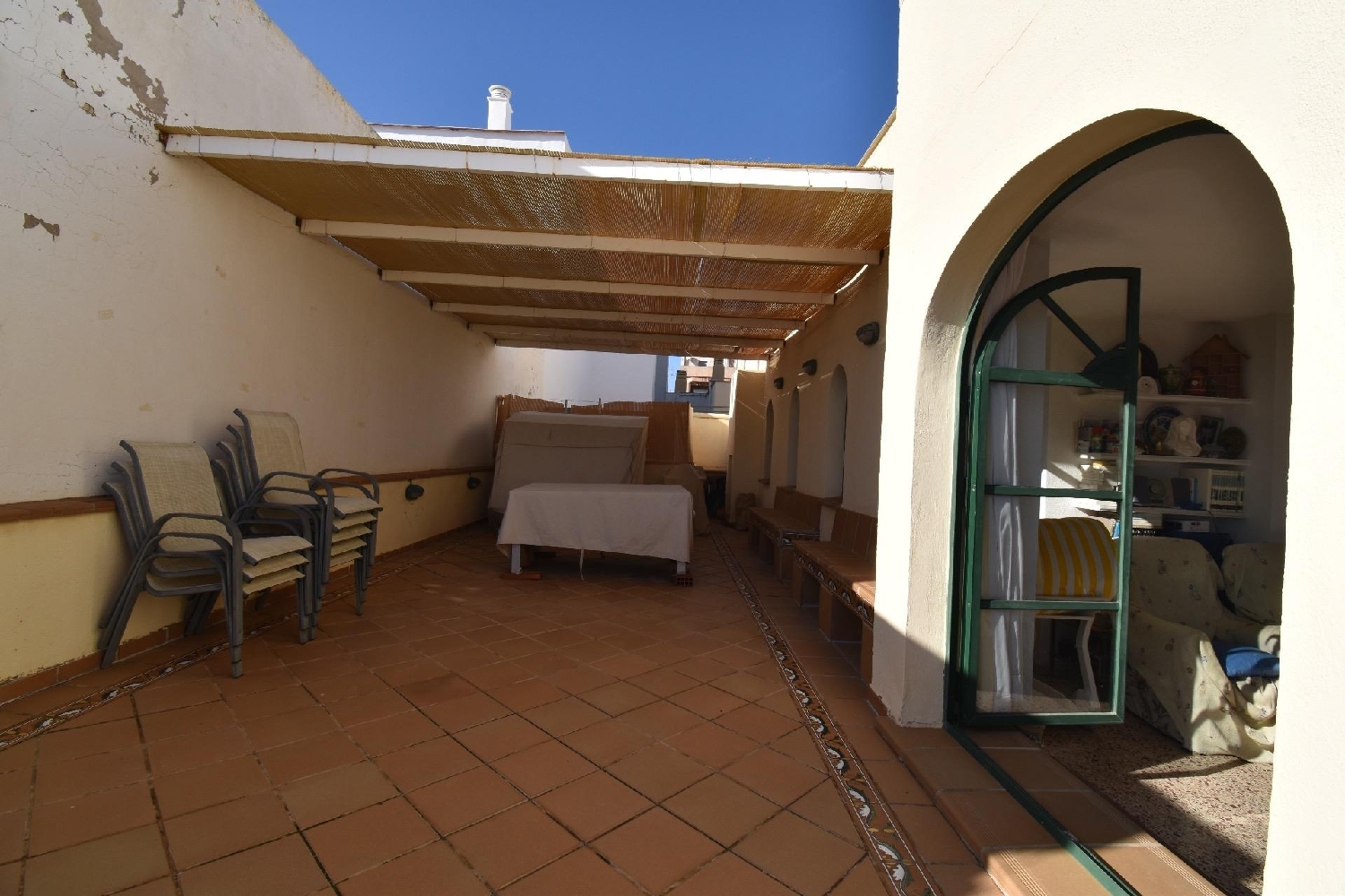  en venta ático Santa Pola Baix Vinalopó 4