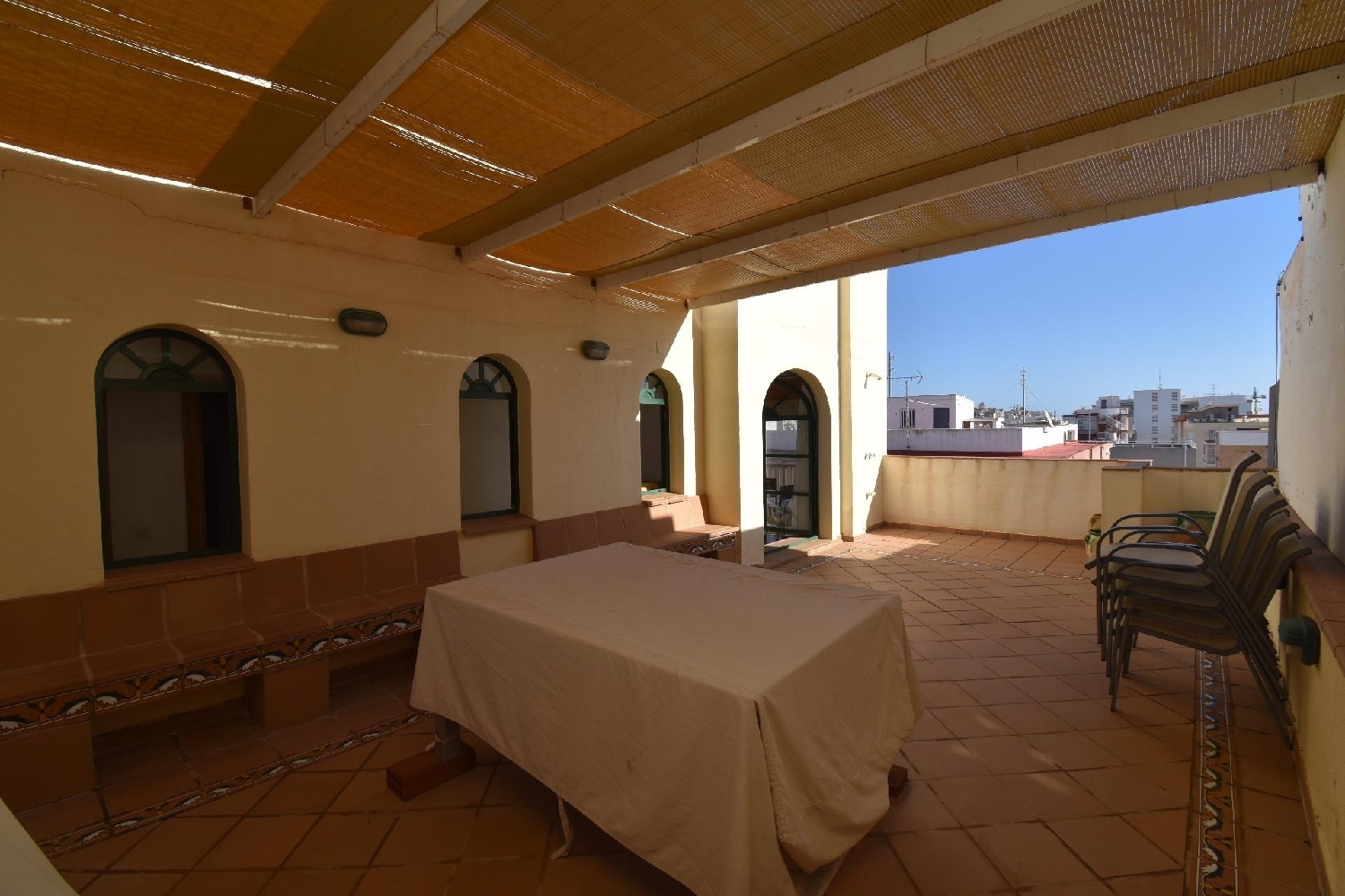  en venta ático Santa Pola Baix Vinalopó 7