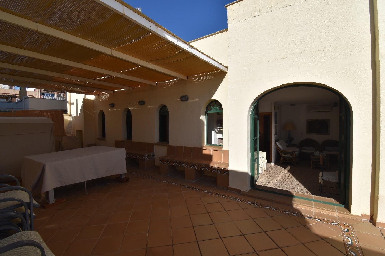  en venta ático Santa Pola Baix Vinalopó 5