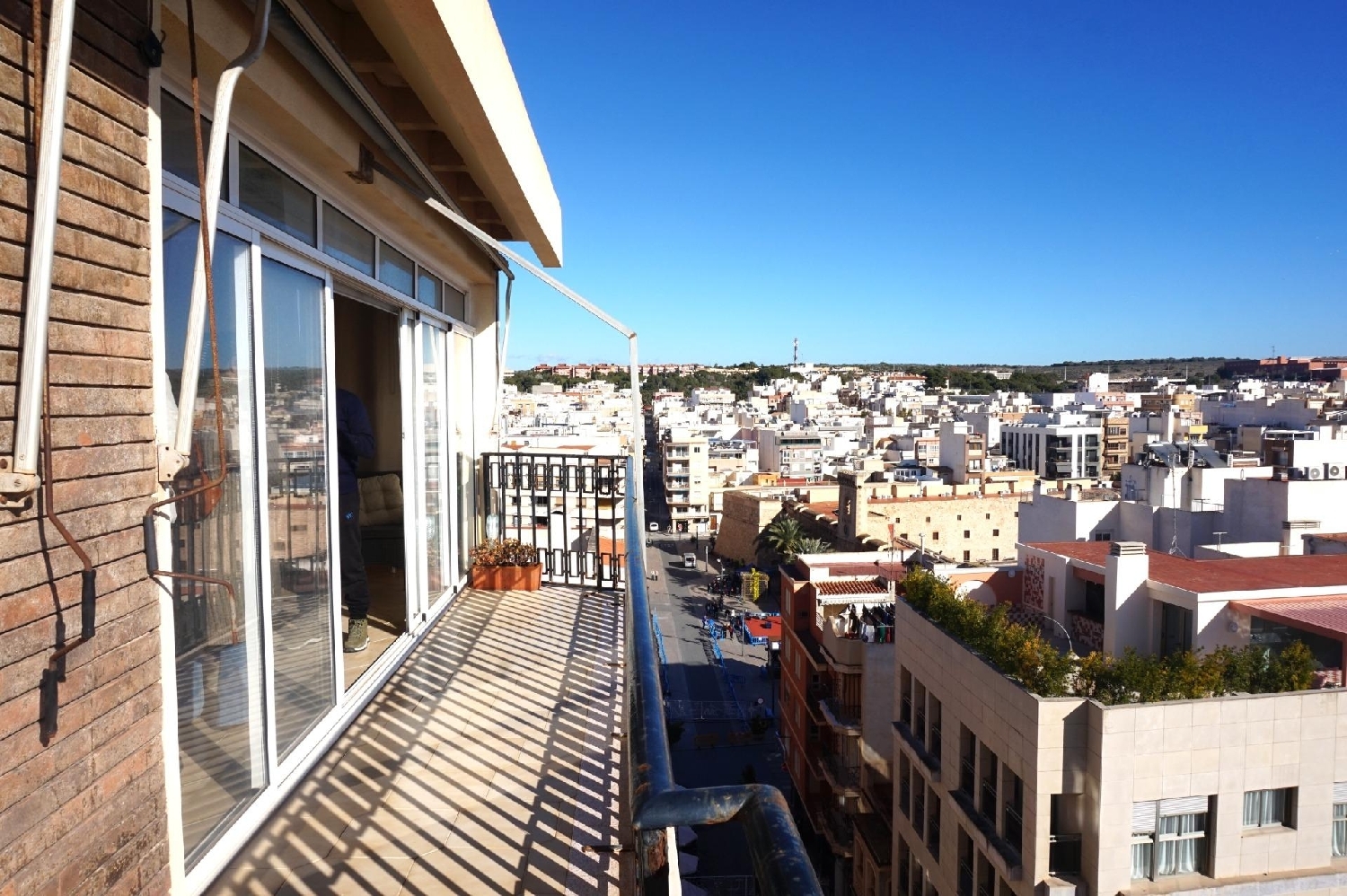  à vendre penthouse Santa Pola Baix Vinalopó 3