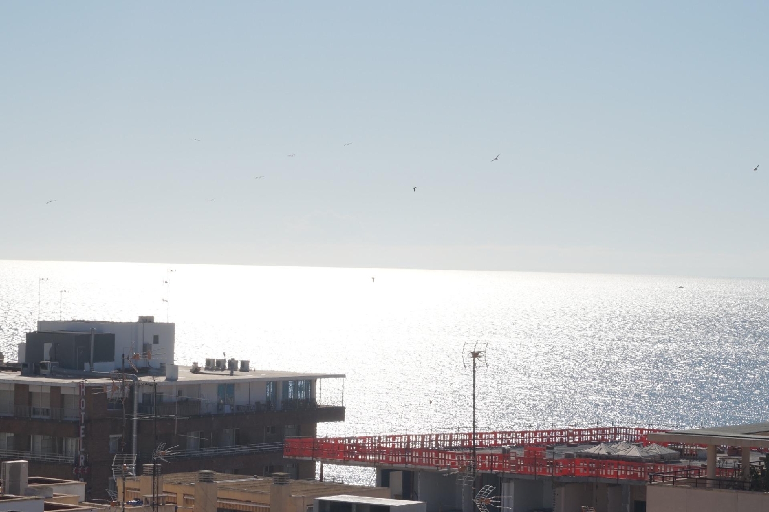  à vendre penthouse Santa Pola Baix Vinalopó 2