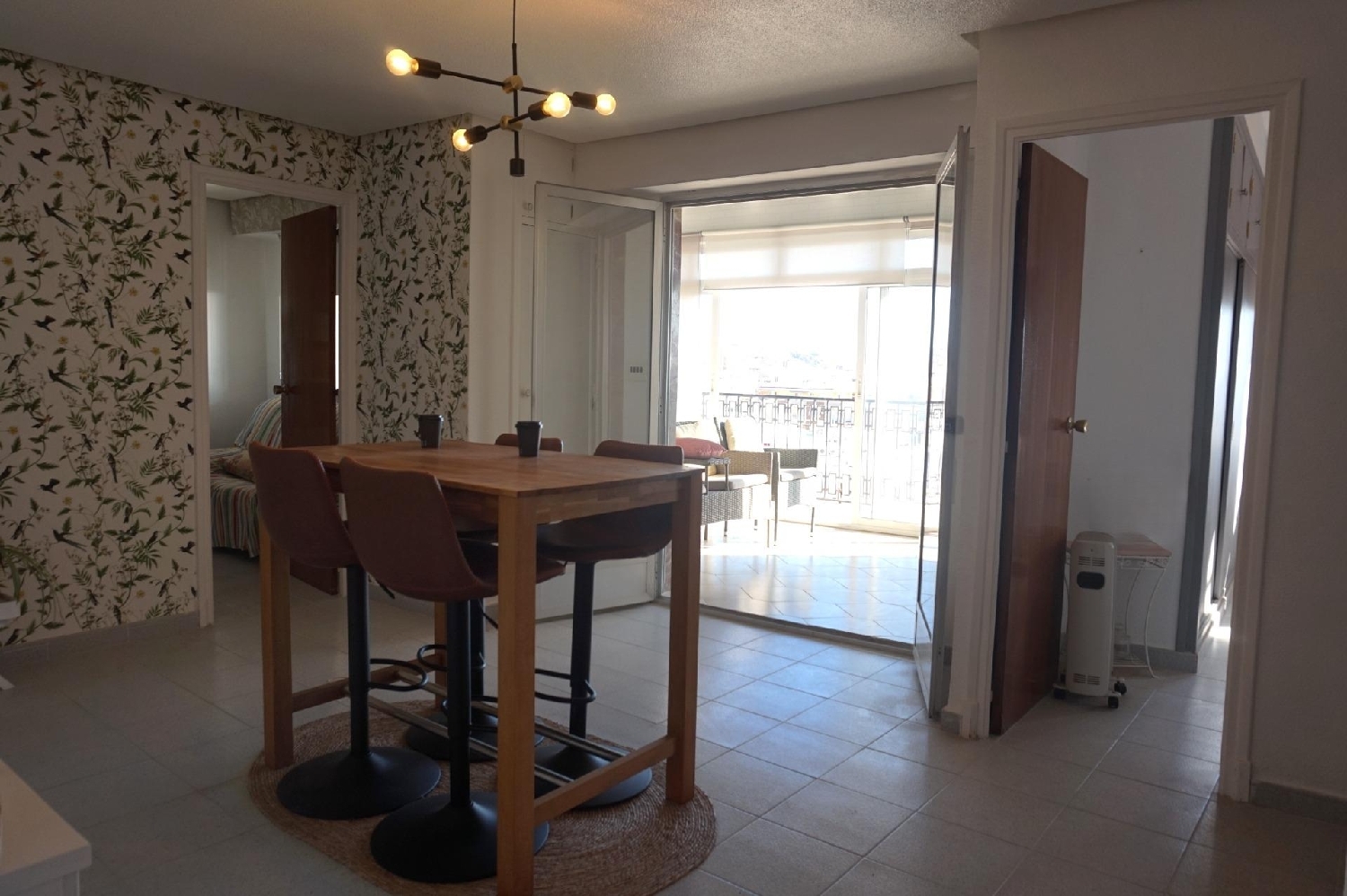  à vendre penthouse Santa Pola Baix Vinalopó 7