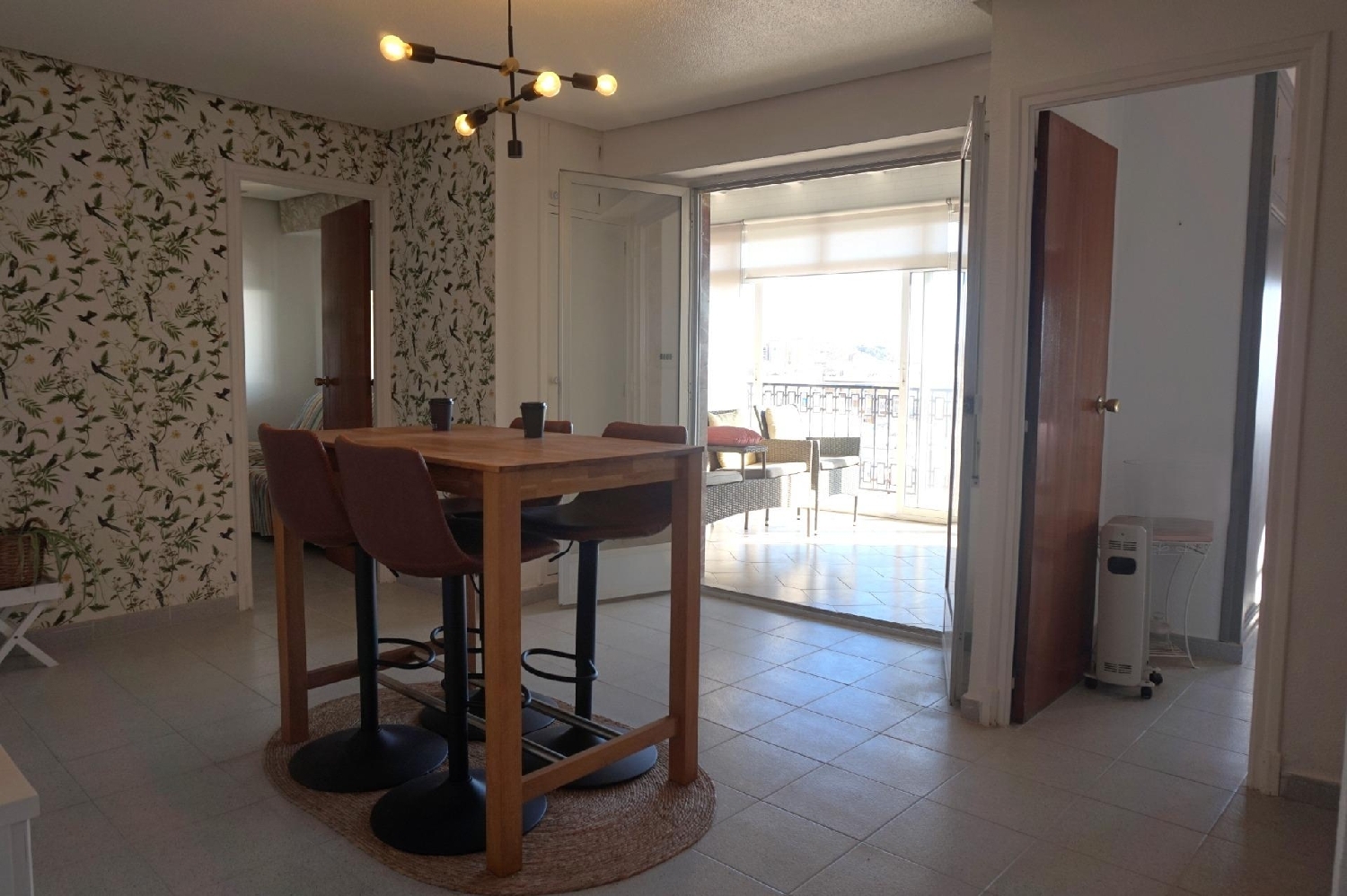  à vendre penthouse Santa Pola Baix Vinalopó 8