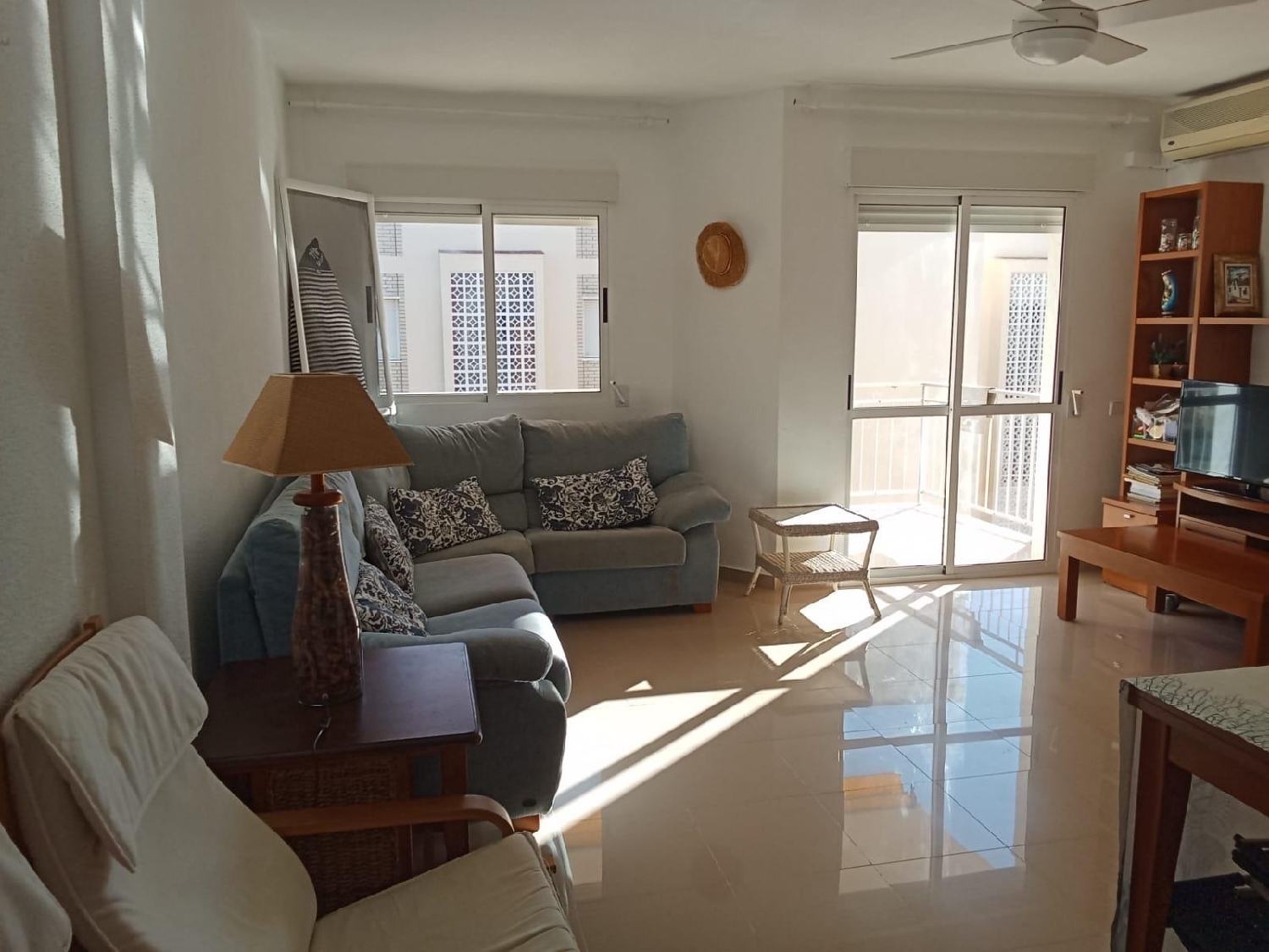  for sale penthouse Santiago De La Ribera Mar Menor 1