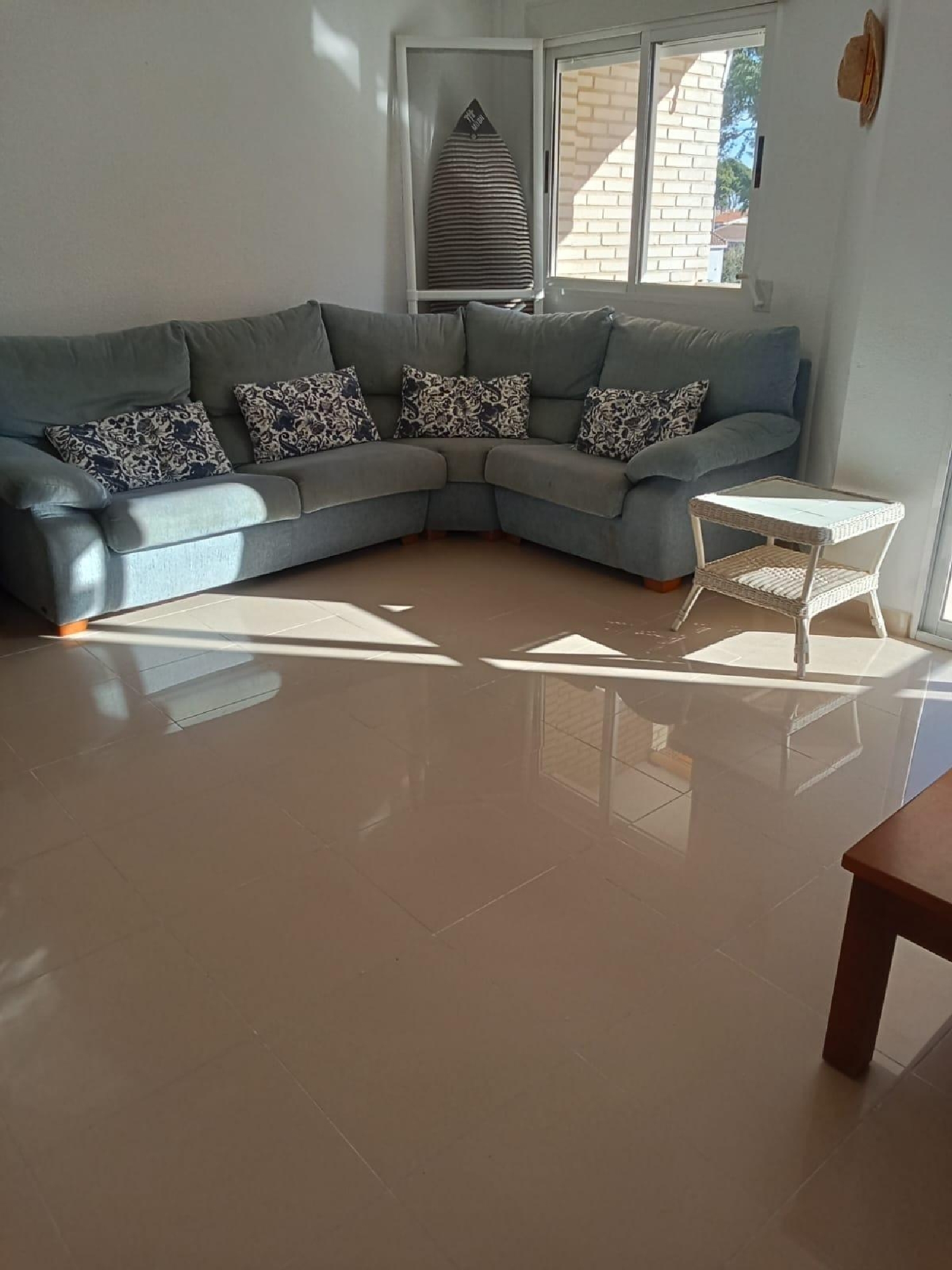  for sale penthouse Santiago De La Ribera Mar Menor 5