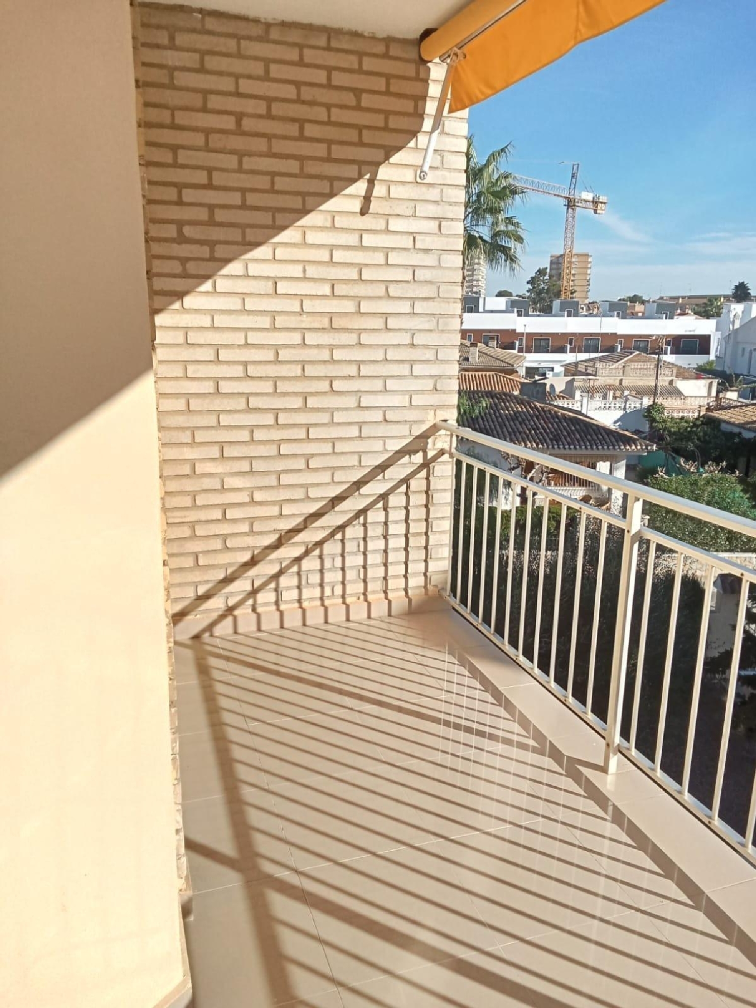  for sale penthouse Santiago De La Ribera Mar Menor 7