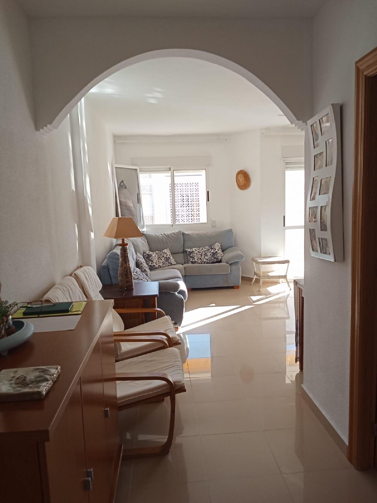  for sale penthouse Santiago De La Ribera Mar Menor 6