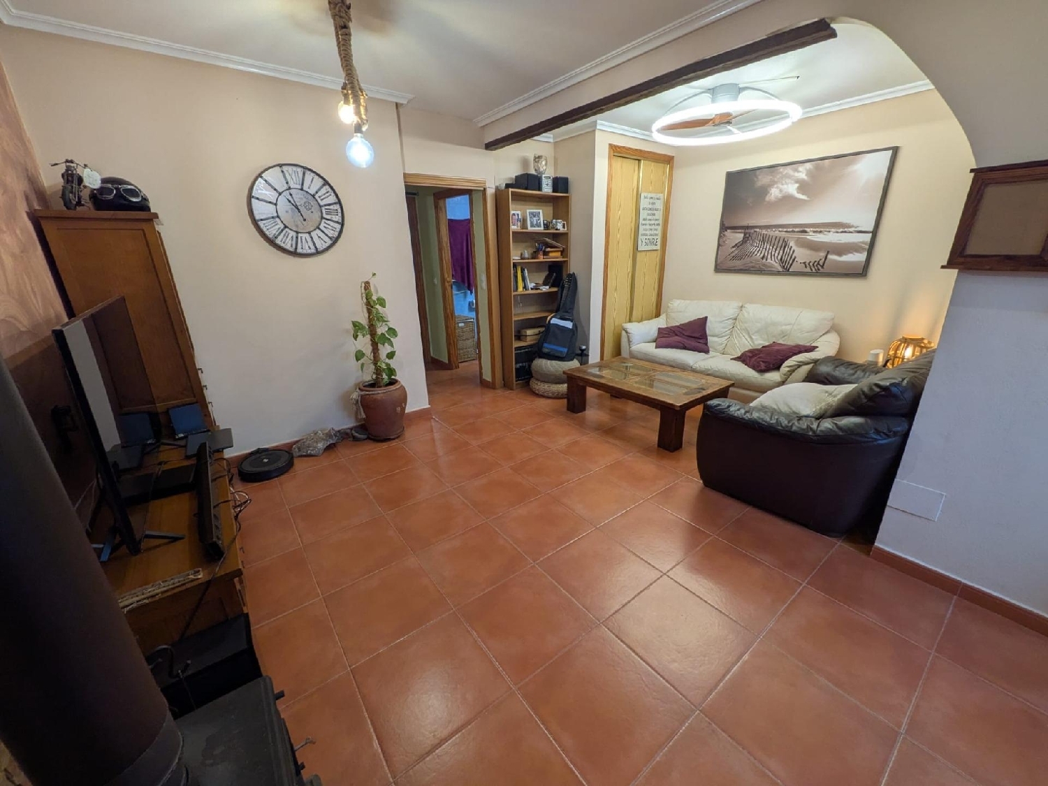  for sale penthouse Santiago De La Ribera Mar Menor 8