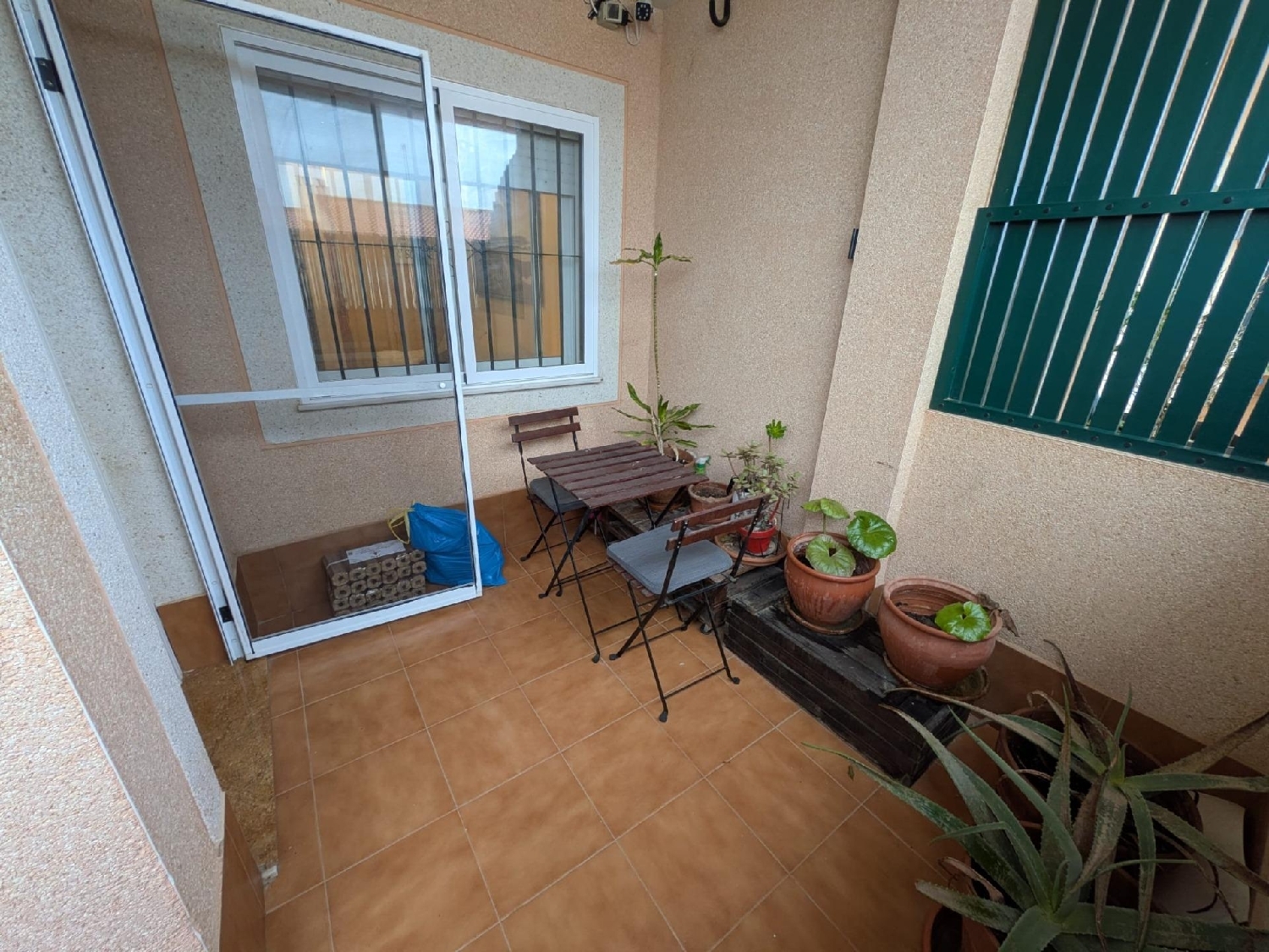  for sale penthouse Santiago De La Ribera Mar Menor 4