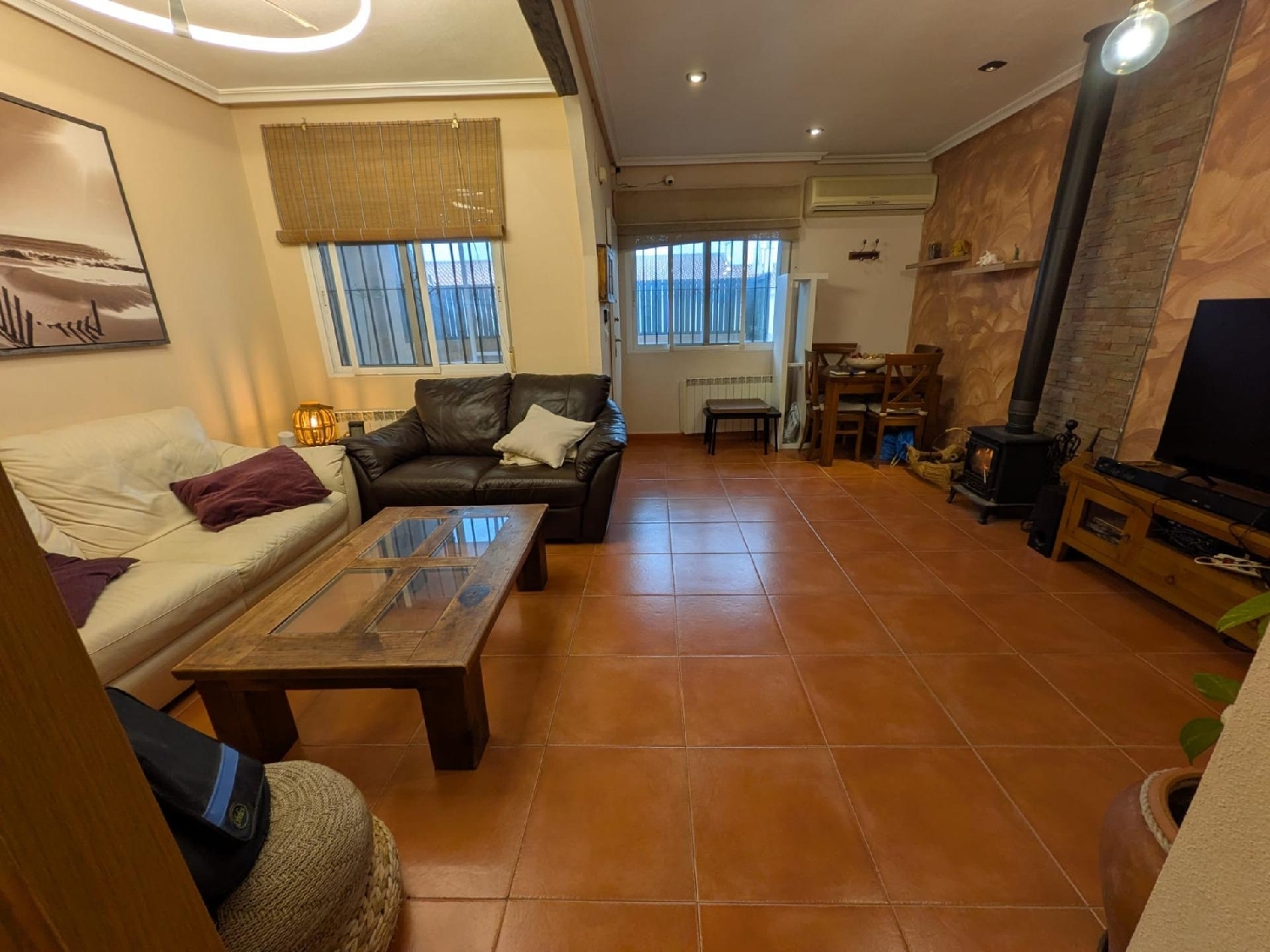  for sale penthouse Santiago De La Ribera Mar Menor 6