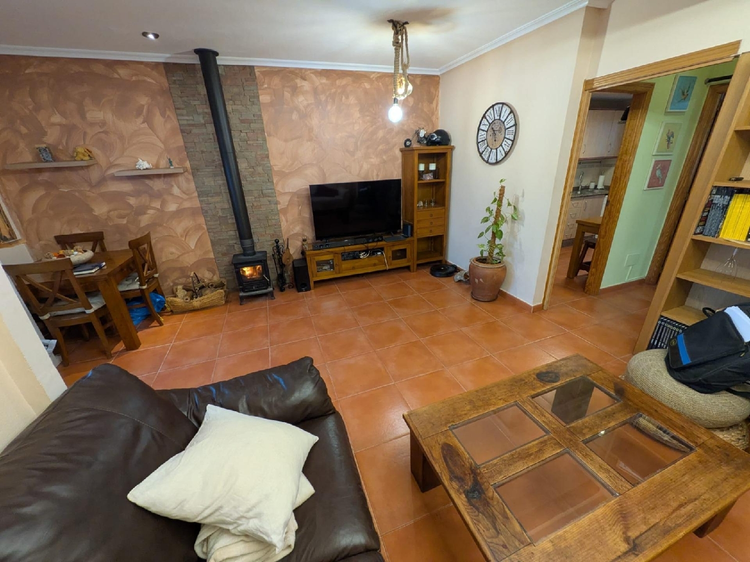  for sale penthouse Santiago De La Ribera Mar Menor 1