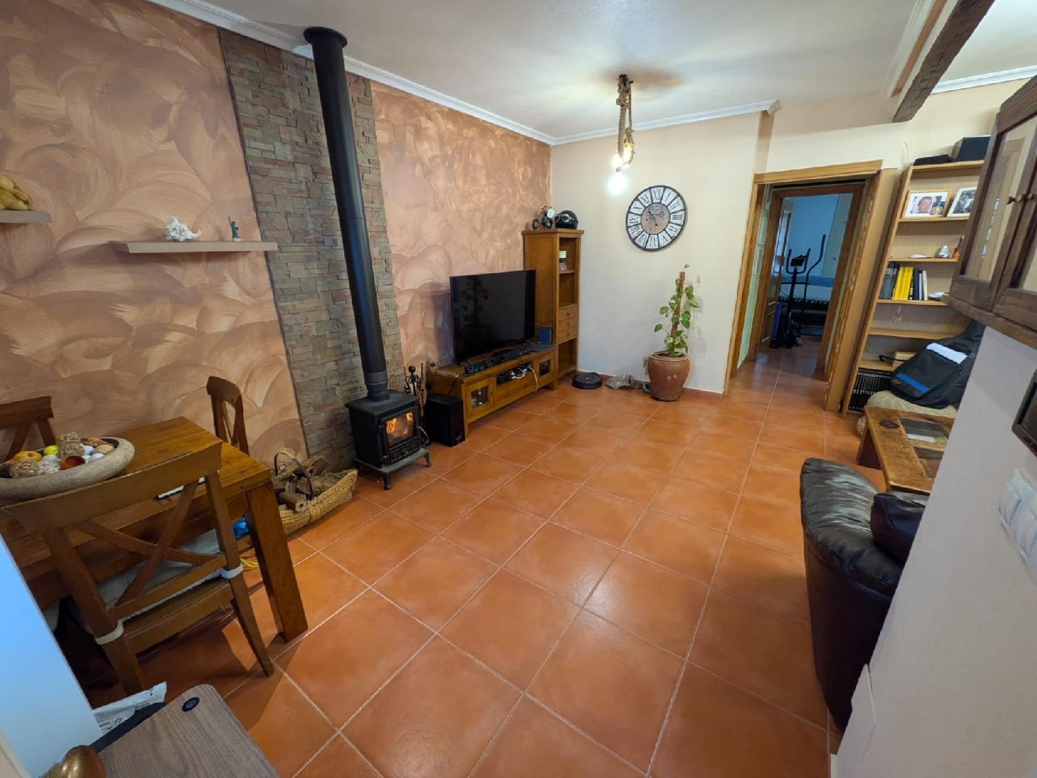  for sale penthouse Santiago De La Ribera Mar Menor 5