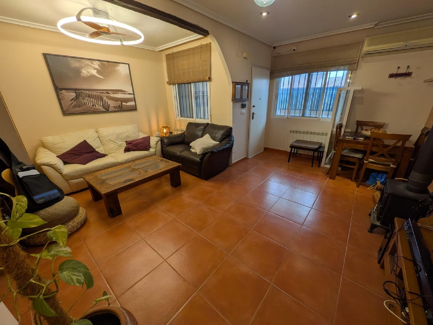  for sale penthouse Santiago De La Ribera Mar Menor 7