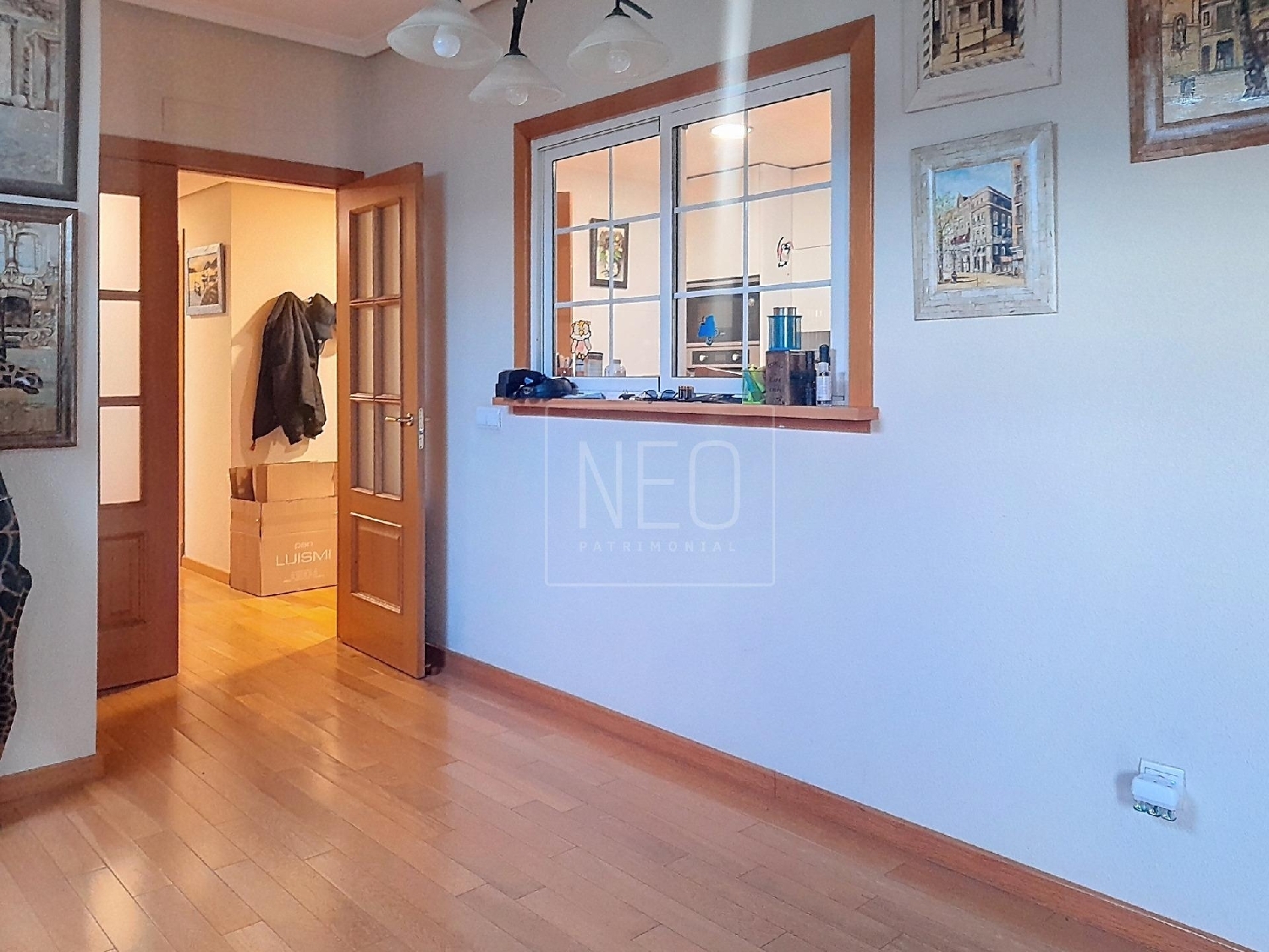  en venta ático Seseña Sagra (La) 3