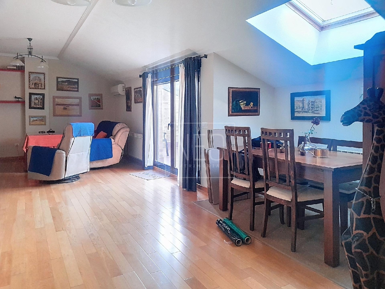  en venta ático Seseña Sagra (La) 1