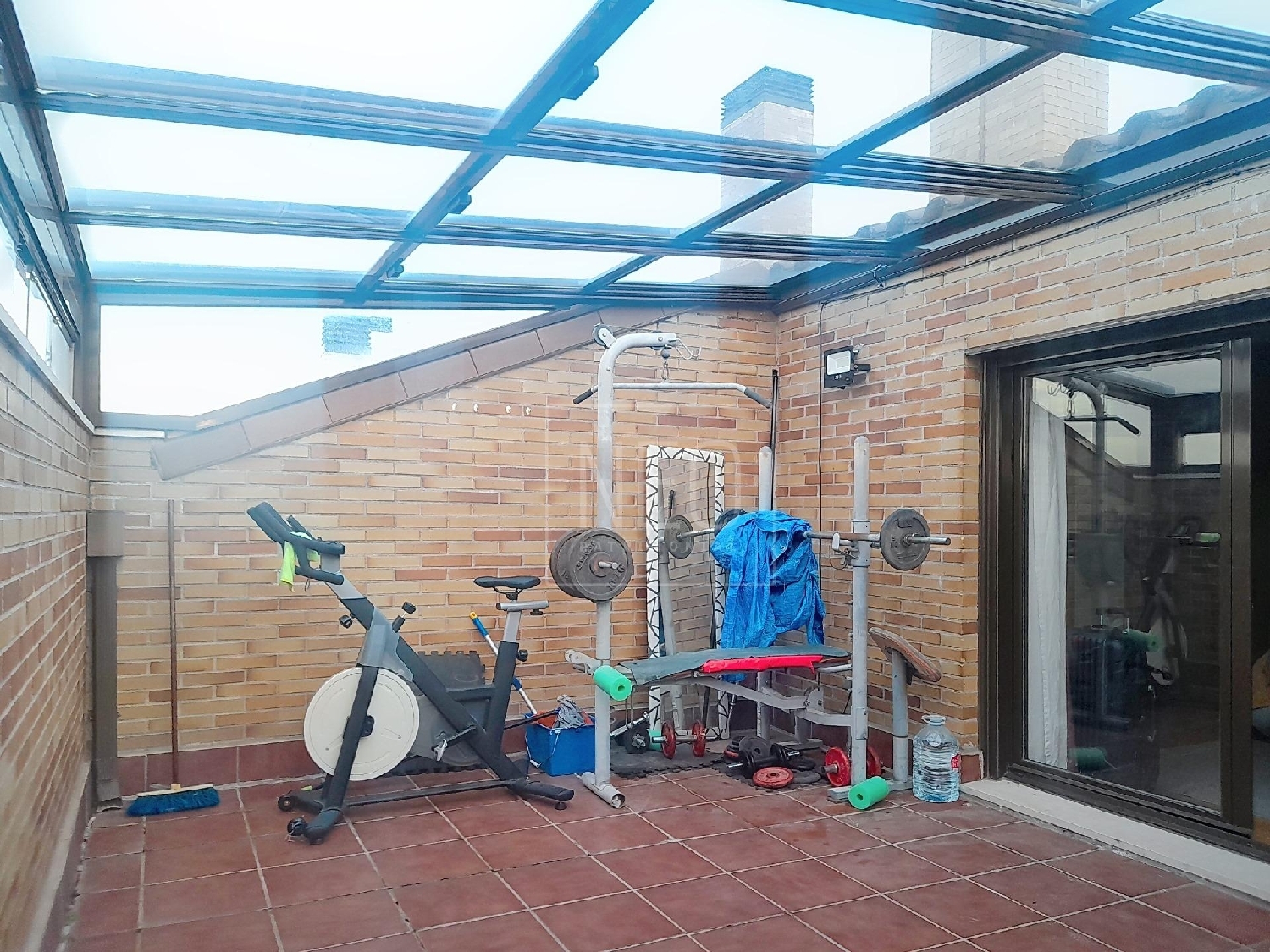  en venta ático Seseña Sagra (La) 4