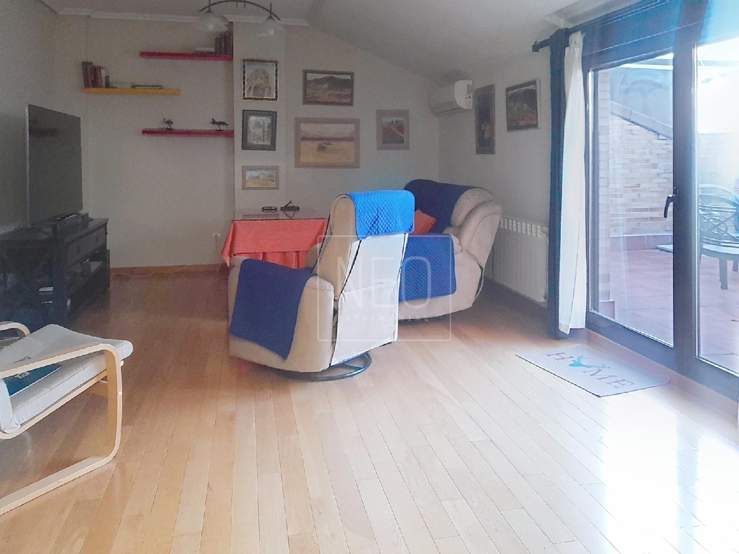  en venta ático Seseña Sagra (La) 2