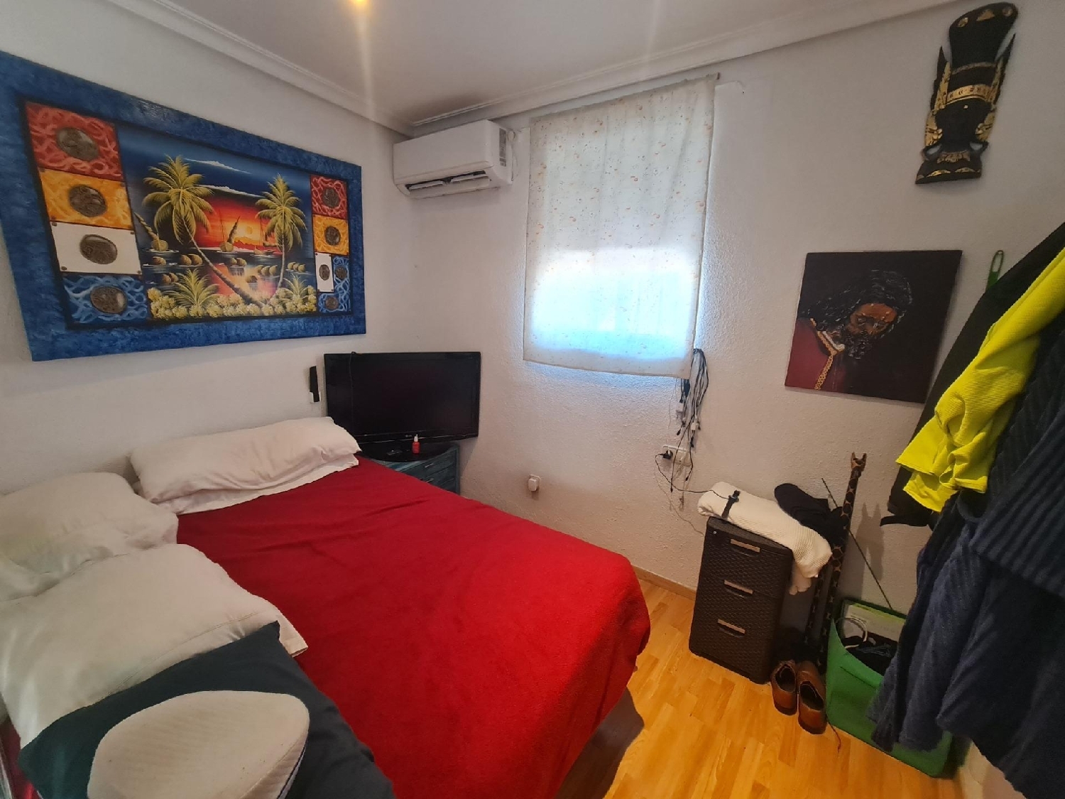  for sale penthouse Sevilla La Nueva Sur 6