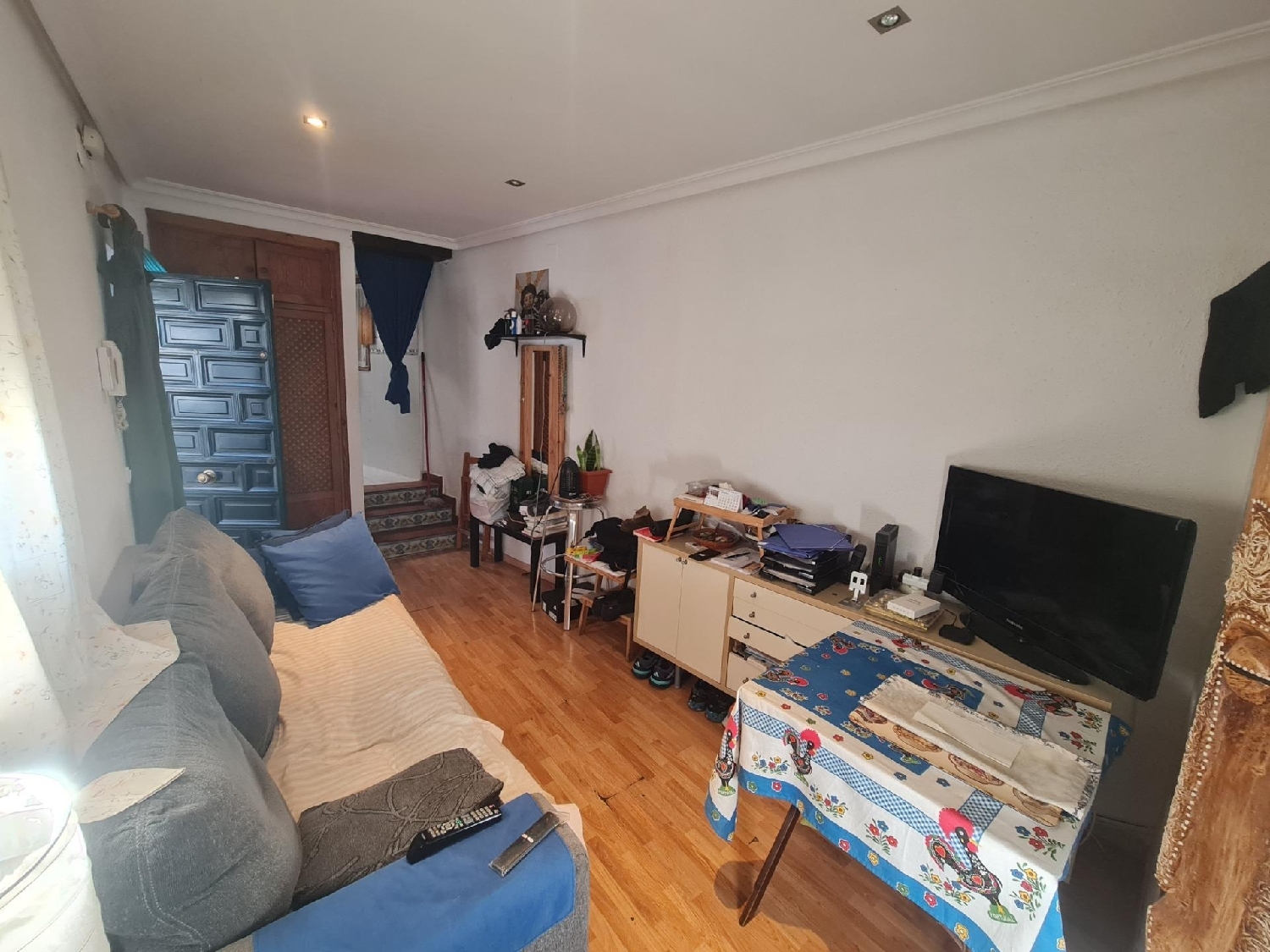  for sale penthouse Sevilla La Nueva Sur 4