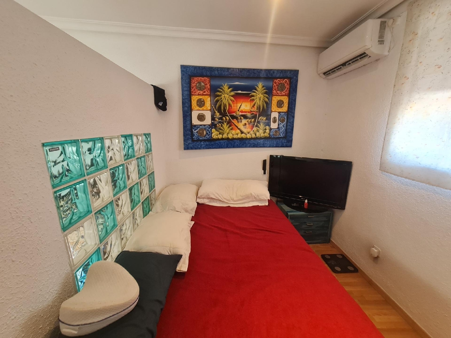  for sale penthouse Sevilla La Nueva Sur 7