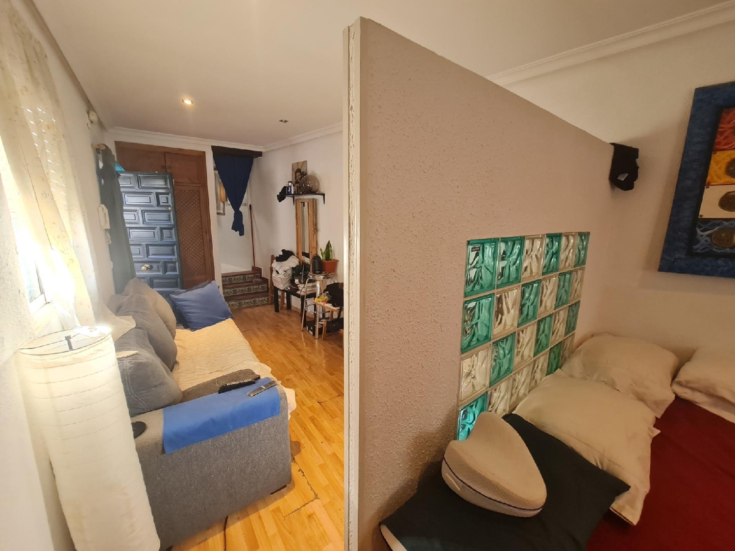  for sale penthouse Sevilla La Nueva Sur 5