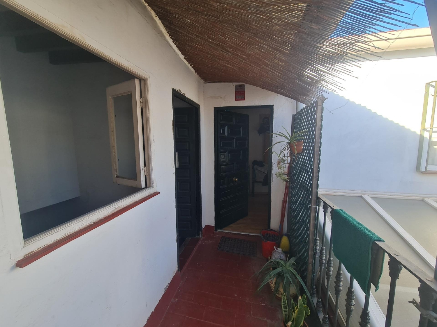  for sale penthouse Sevilla La Nueva Sur 2