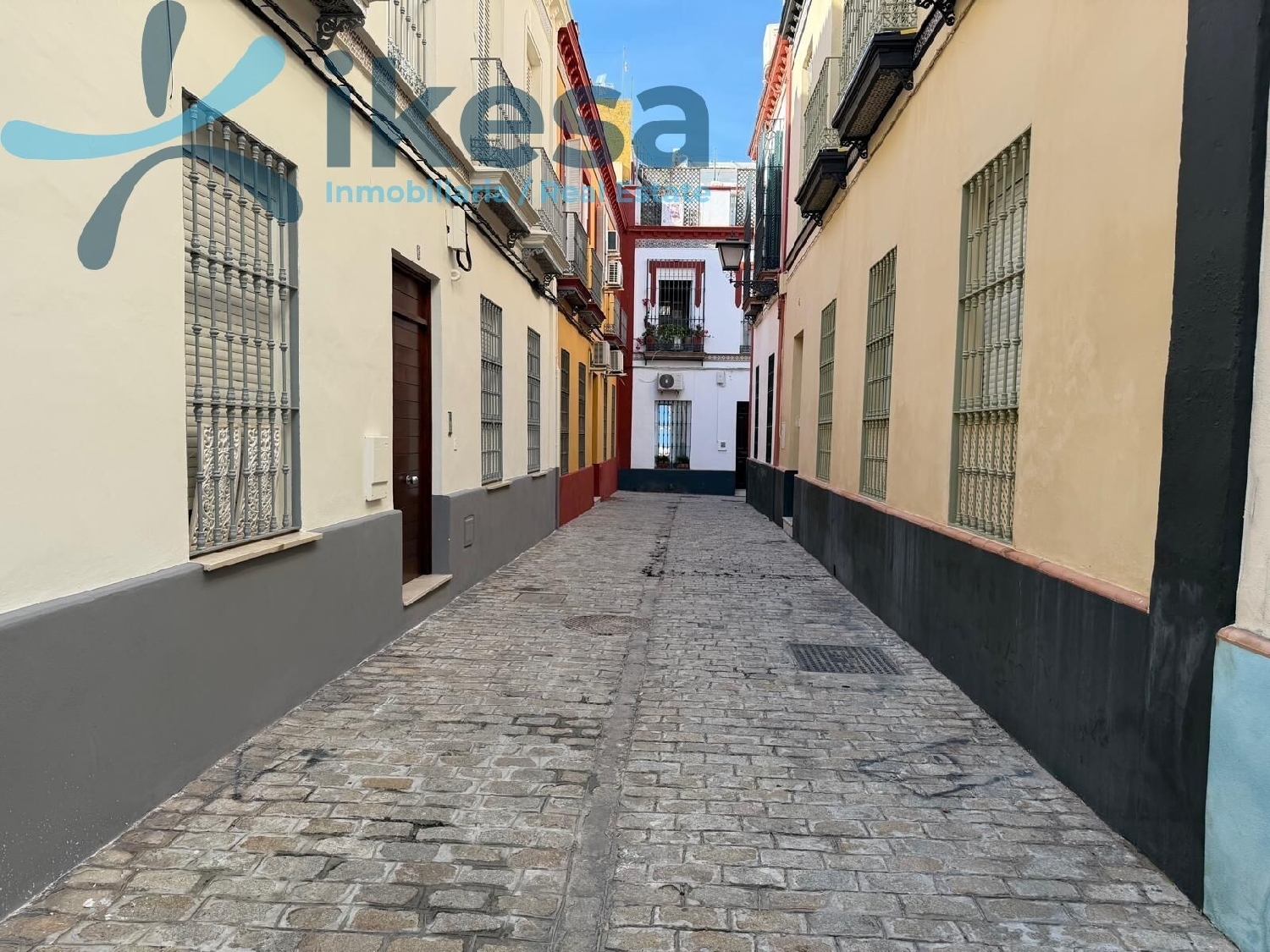  for sale penthouse Sevilla La Nueva Sur 3