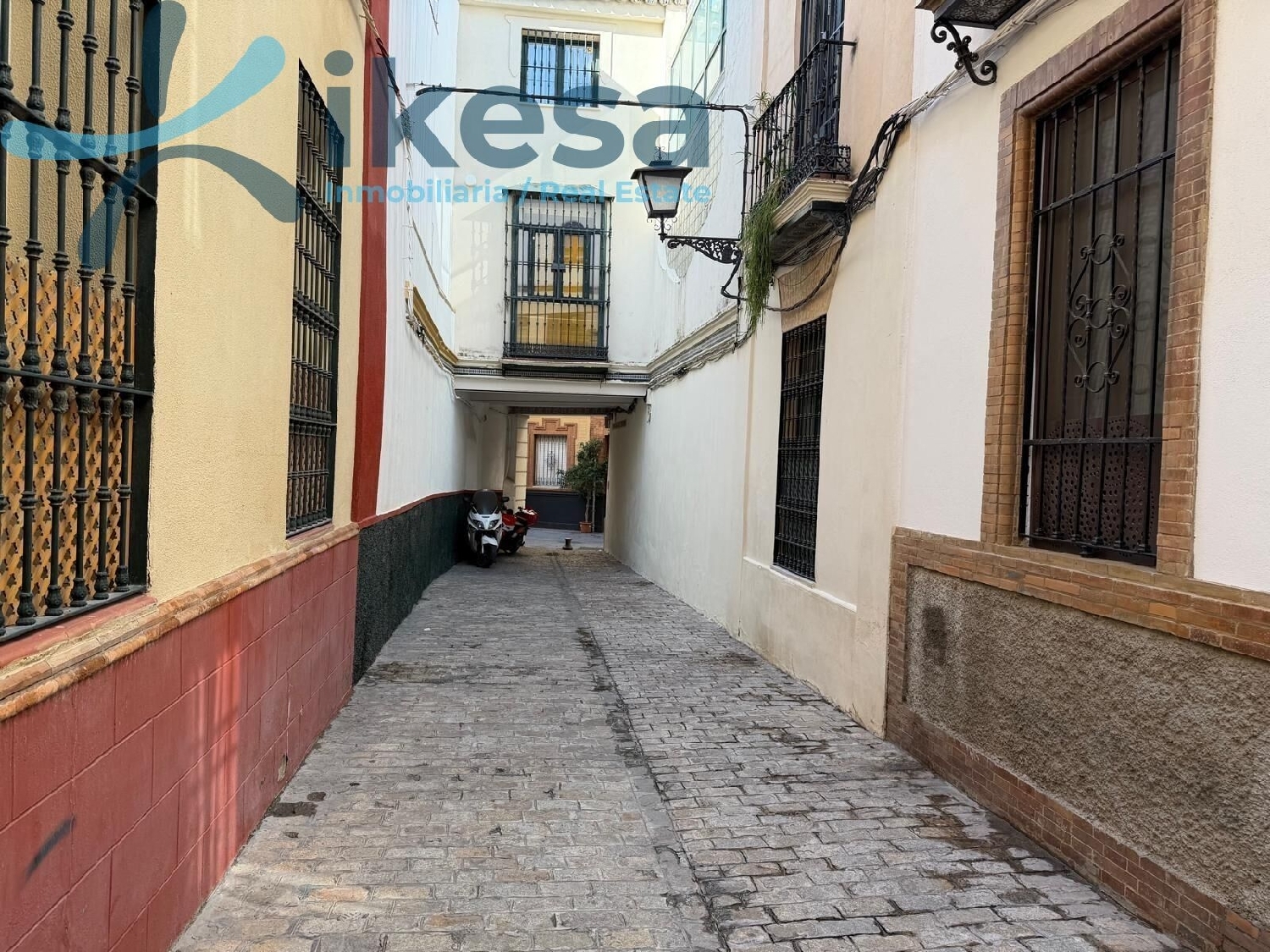  for sale penthouse Sevilla La Nueva Sur 2