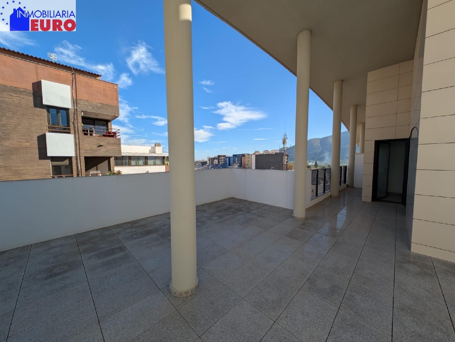  à vendre penthouse Tavernes De La Valldigna Safor 6