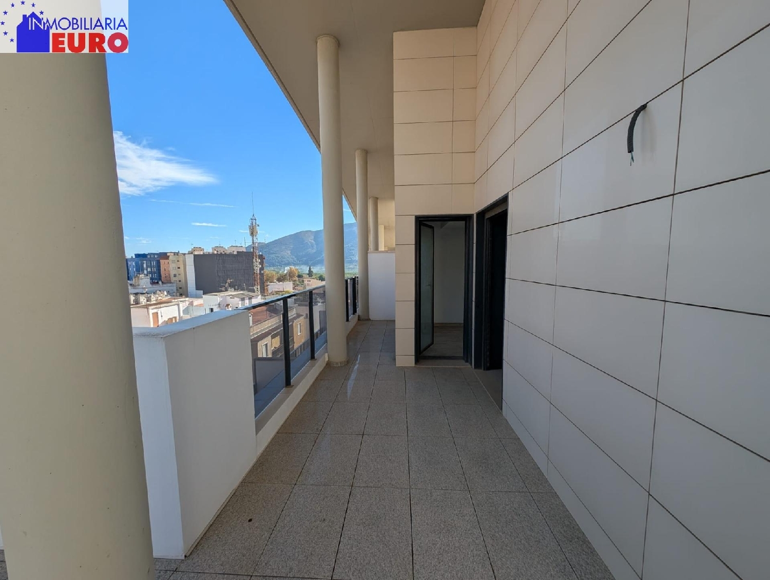  à vendre penthouse Tavernes De La Valldigna Safor 5