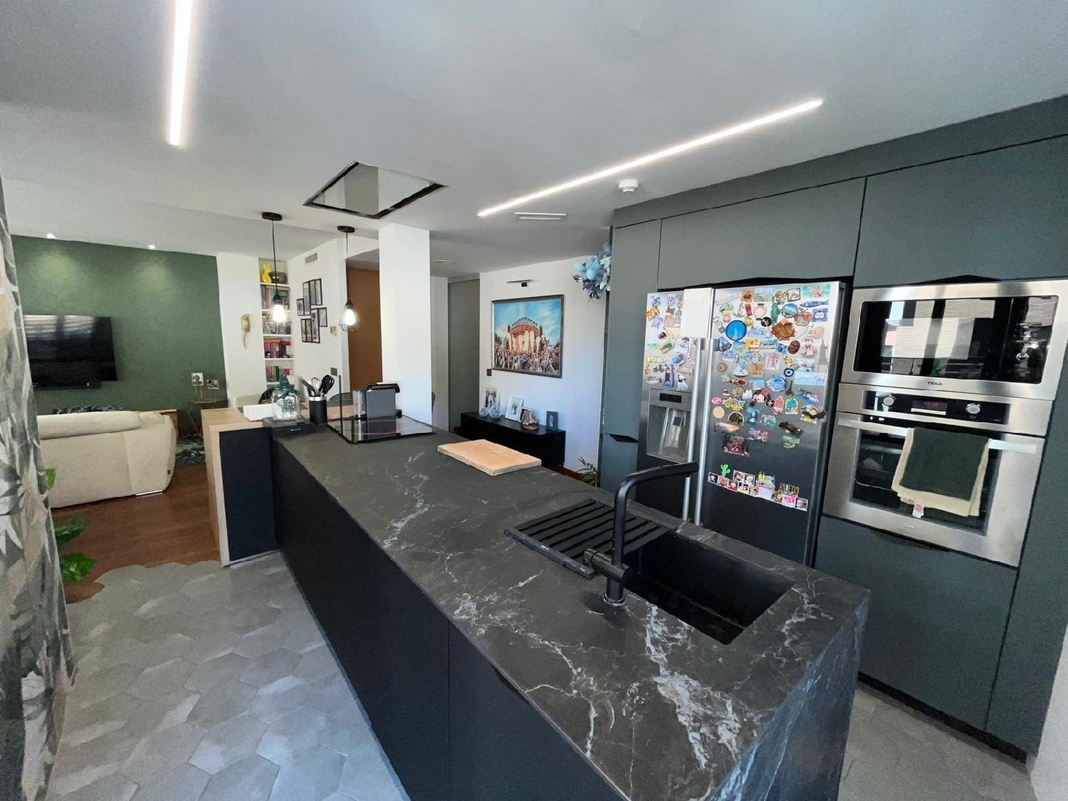  à vendre penthouse Tavernes De La Valldigna Safor 3