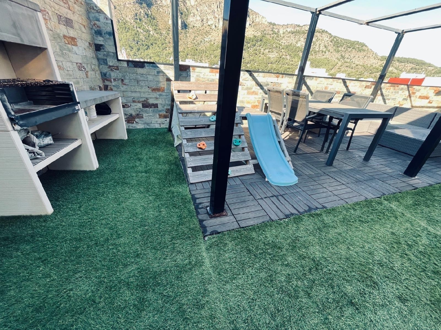  à vendre penthouse Tavernes De La Valldigna Safor 2