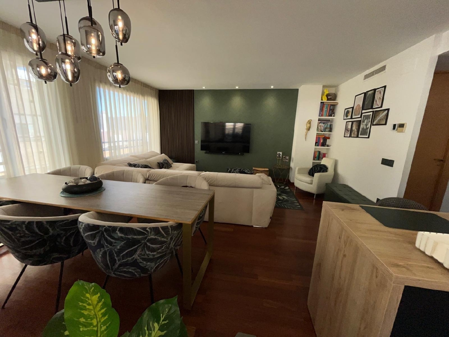  à vendre penthouse Tavernes De La Valldigna Safor 6