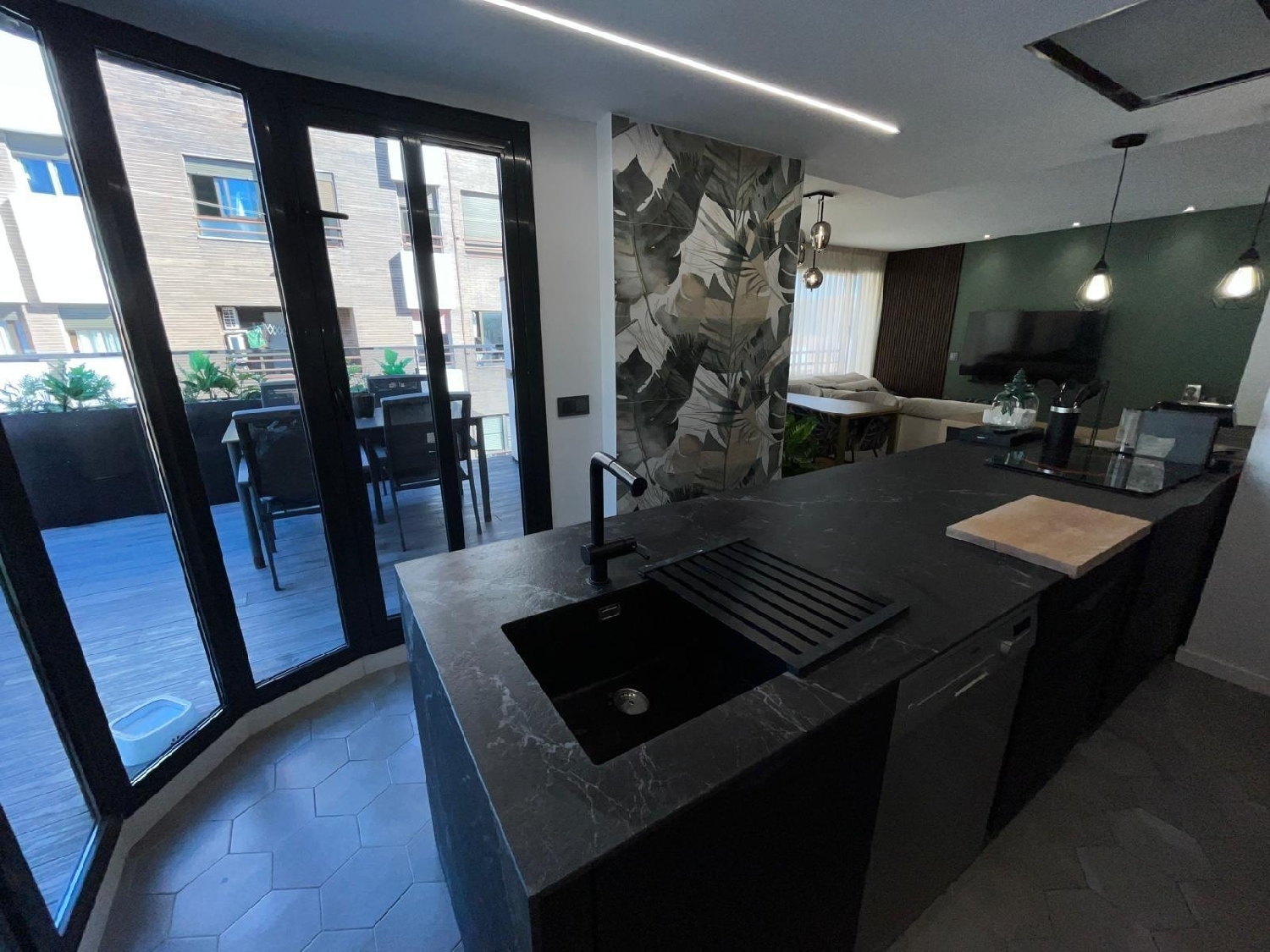  à vendre penthouse Tavernes De La Valldigna Safor 4