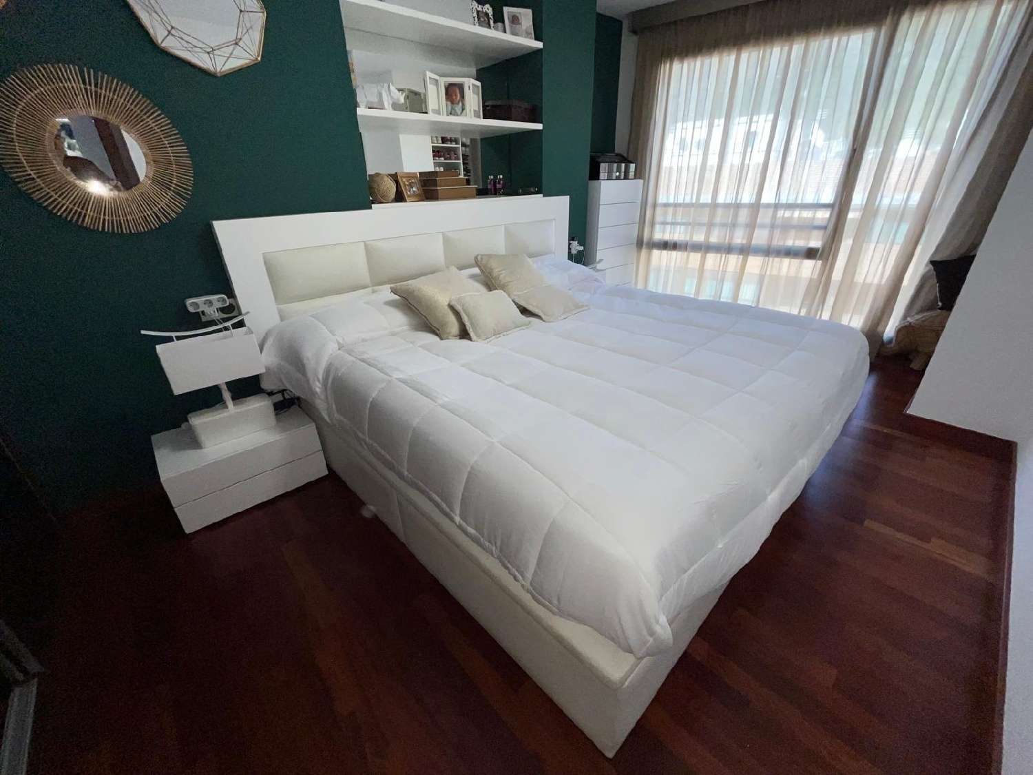  à vendre penthouse Tavernes De La Valldigna Safor 5