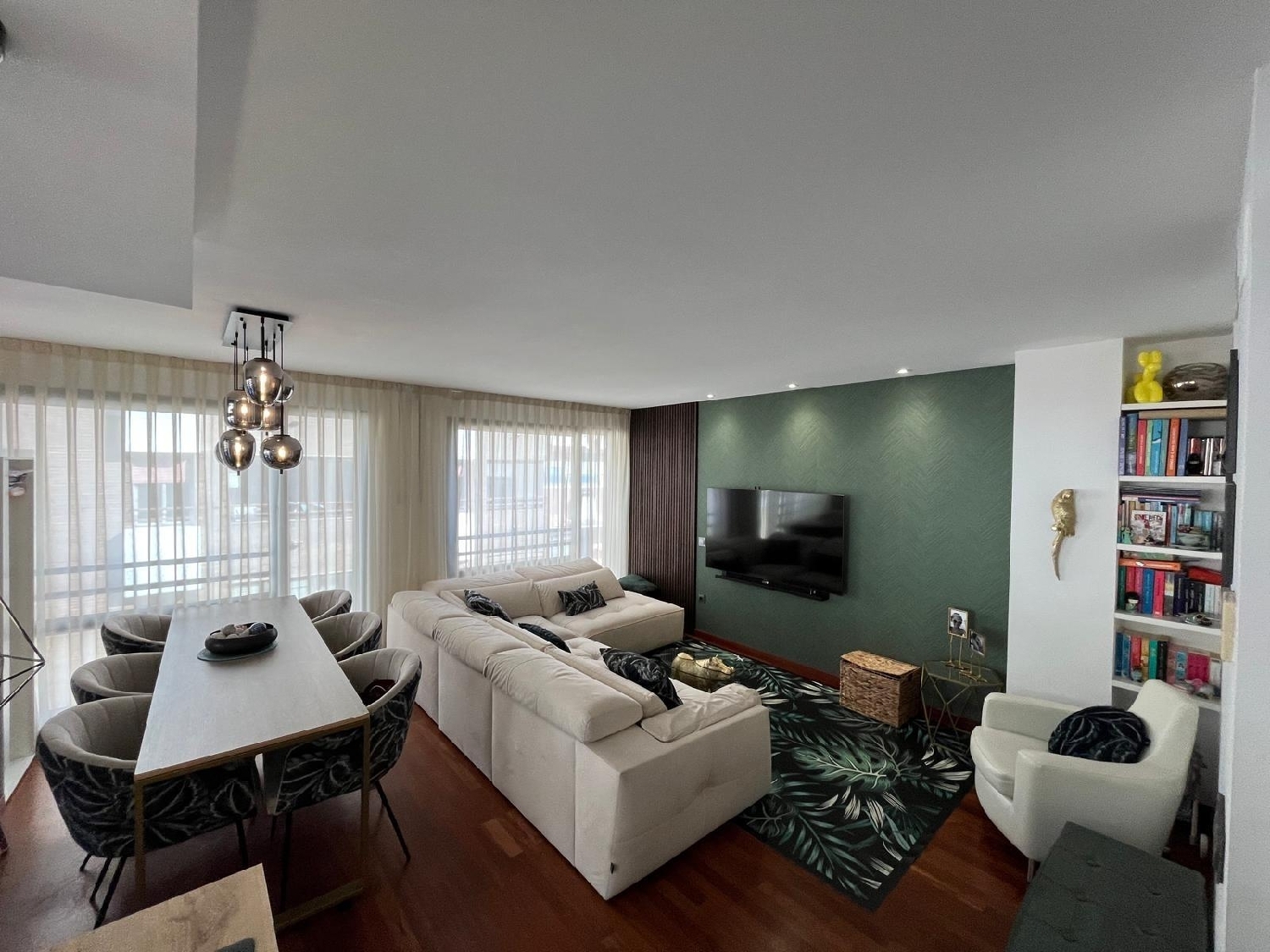  à vendre penthouse Tavernes De La Valldigna Safor 1