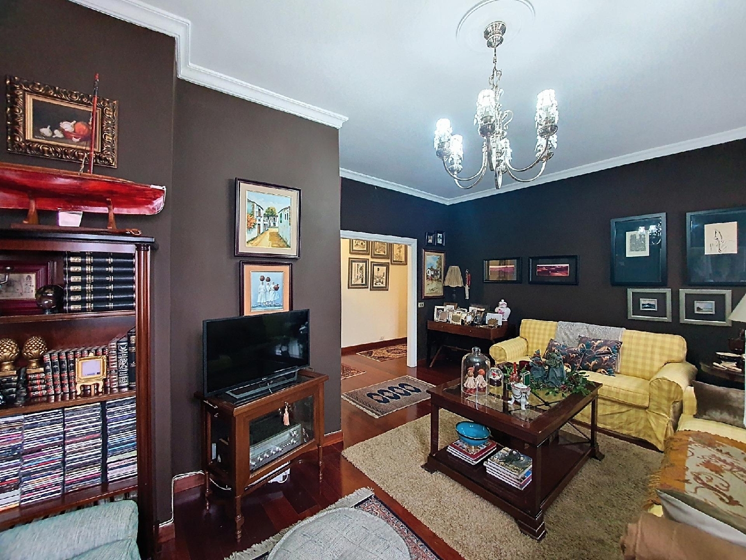 à vendre penthouse Teror Área Norte 3