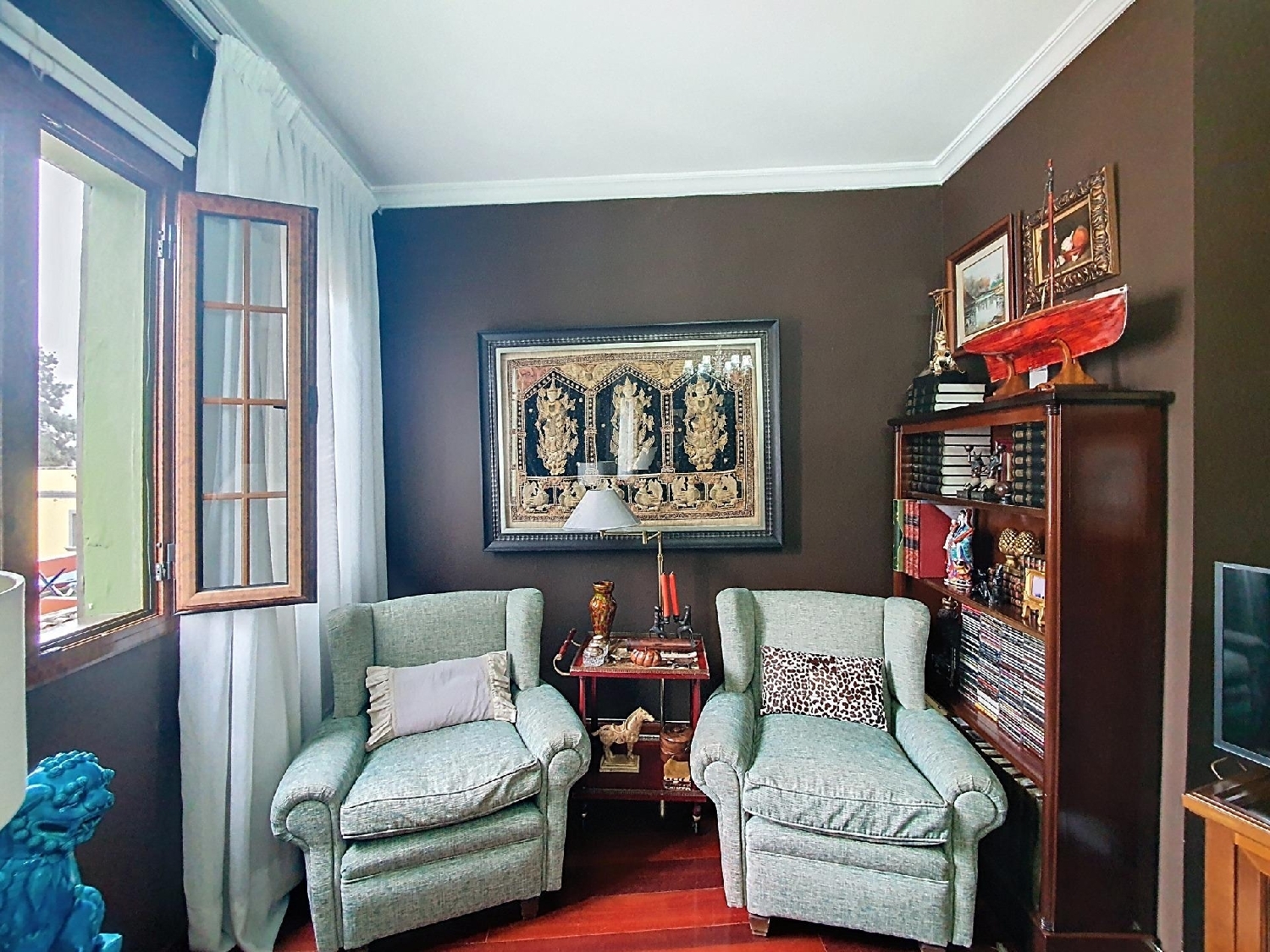 à vendre penthouse Teror Área Norte 1