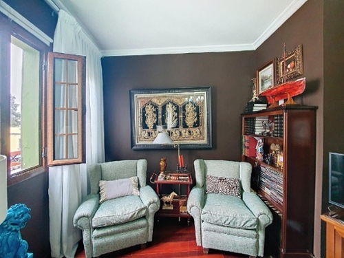 Teror Área Norte penthouse foto 6325877