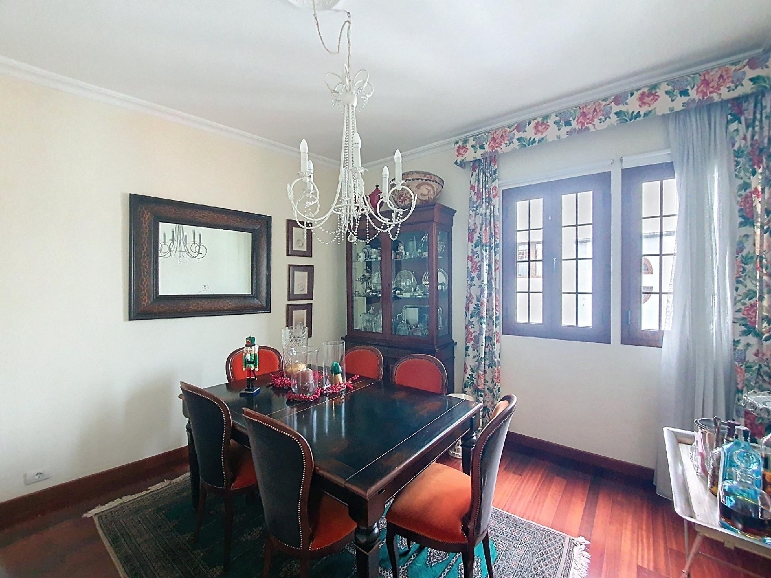 à vendre penthouse Teror Área Norte 8